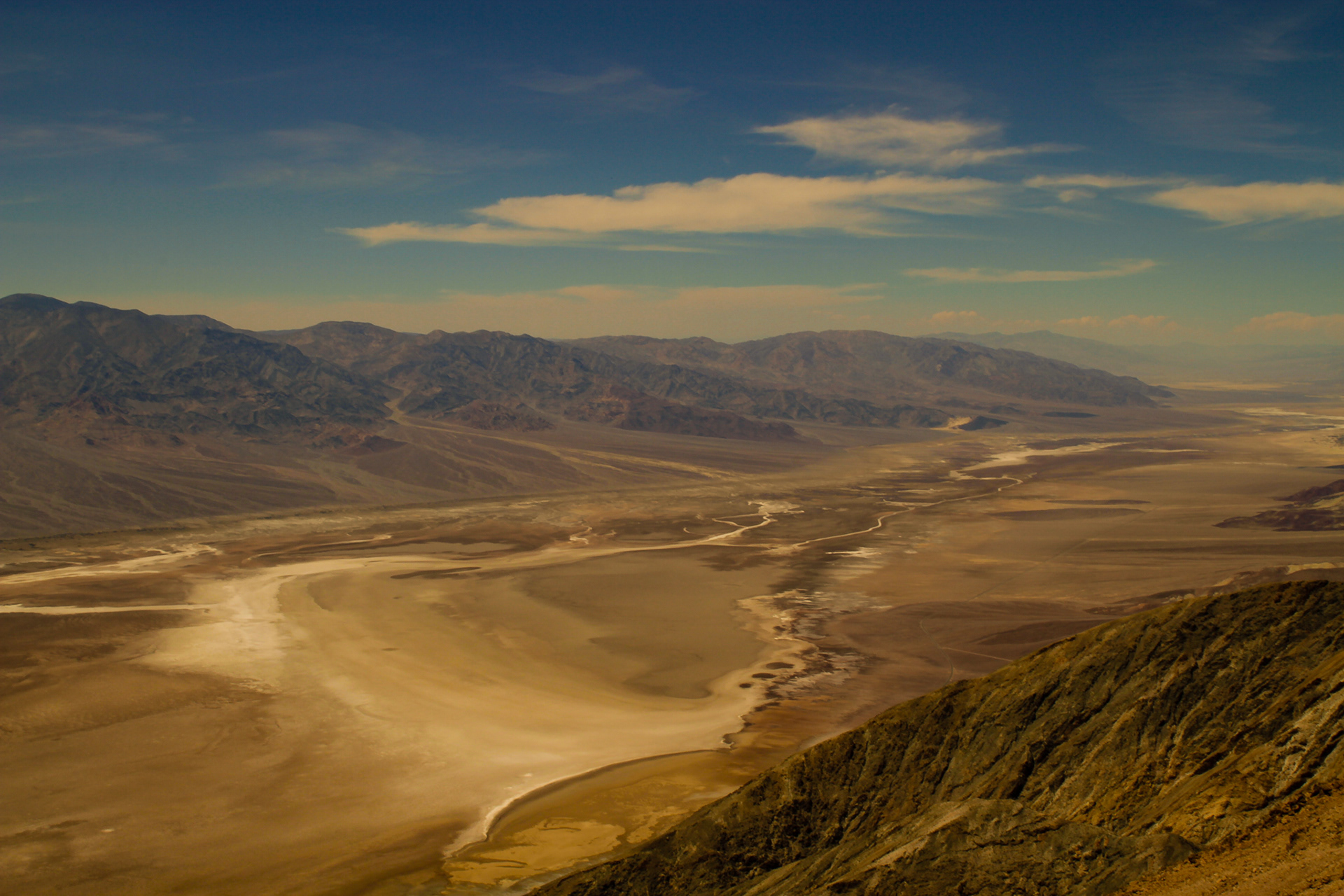 Death Valley National Park, California, USA
