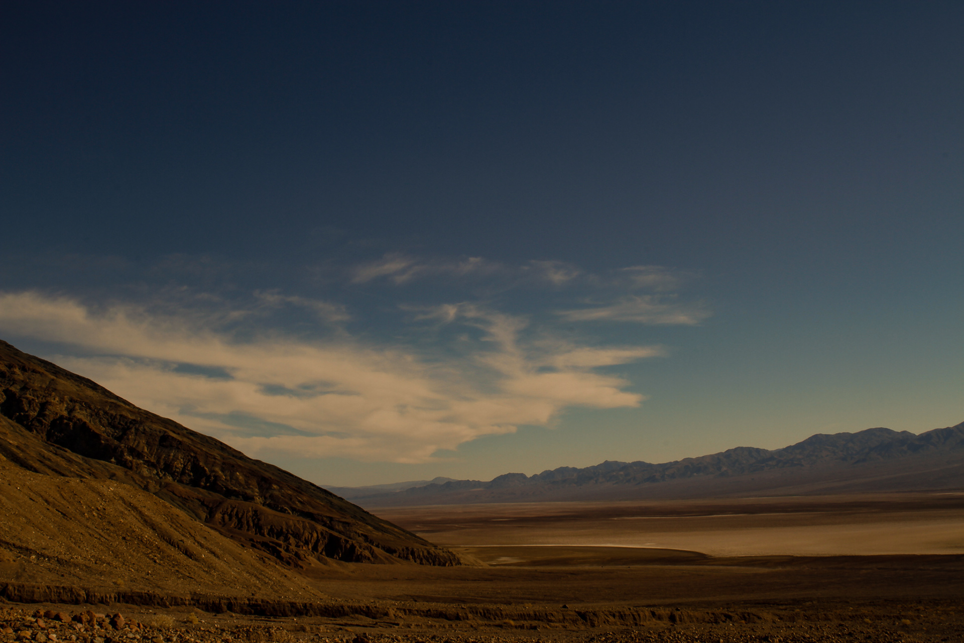 Death Valley National Park, California, USA