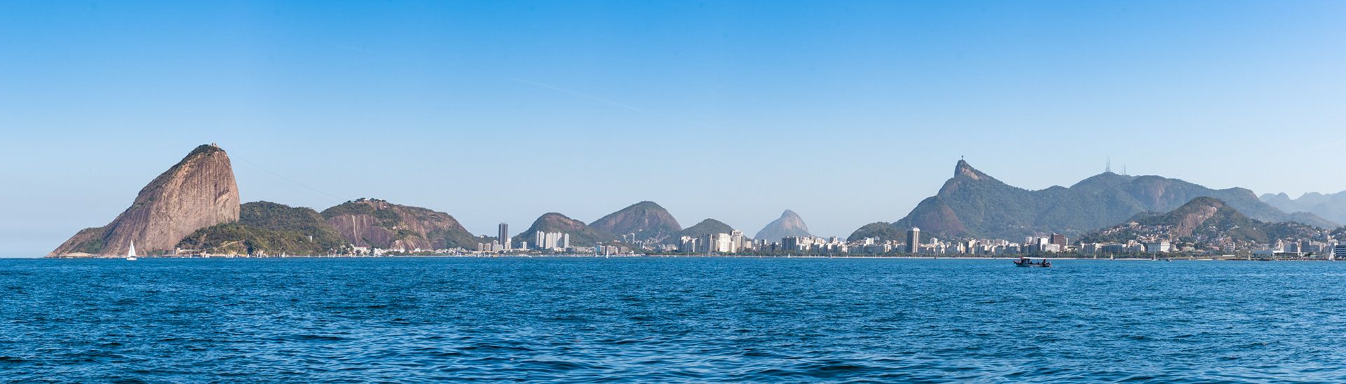 Rio de Janeiro, Brazil