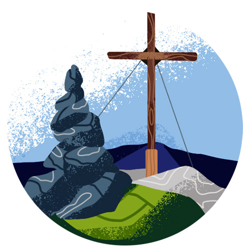 Kaltenbergkreuz