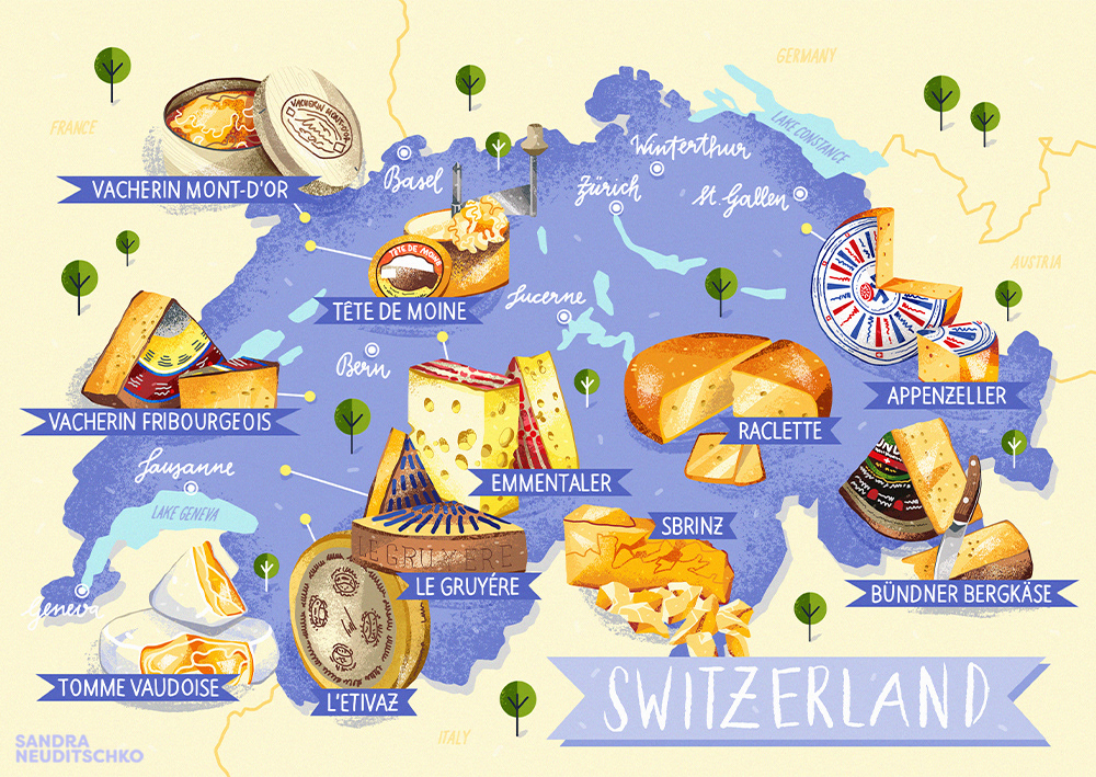 Switzerland