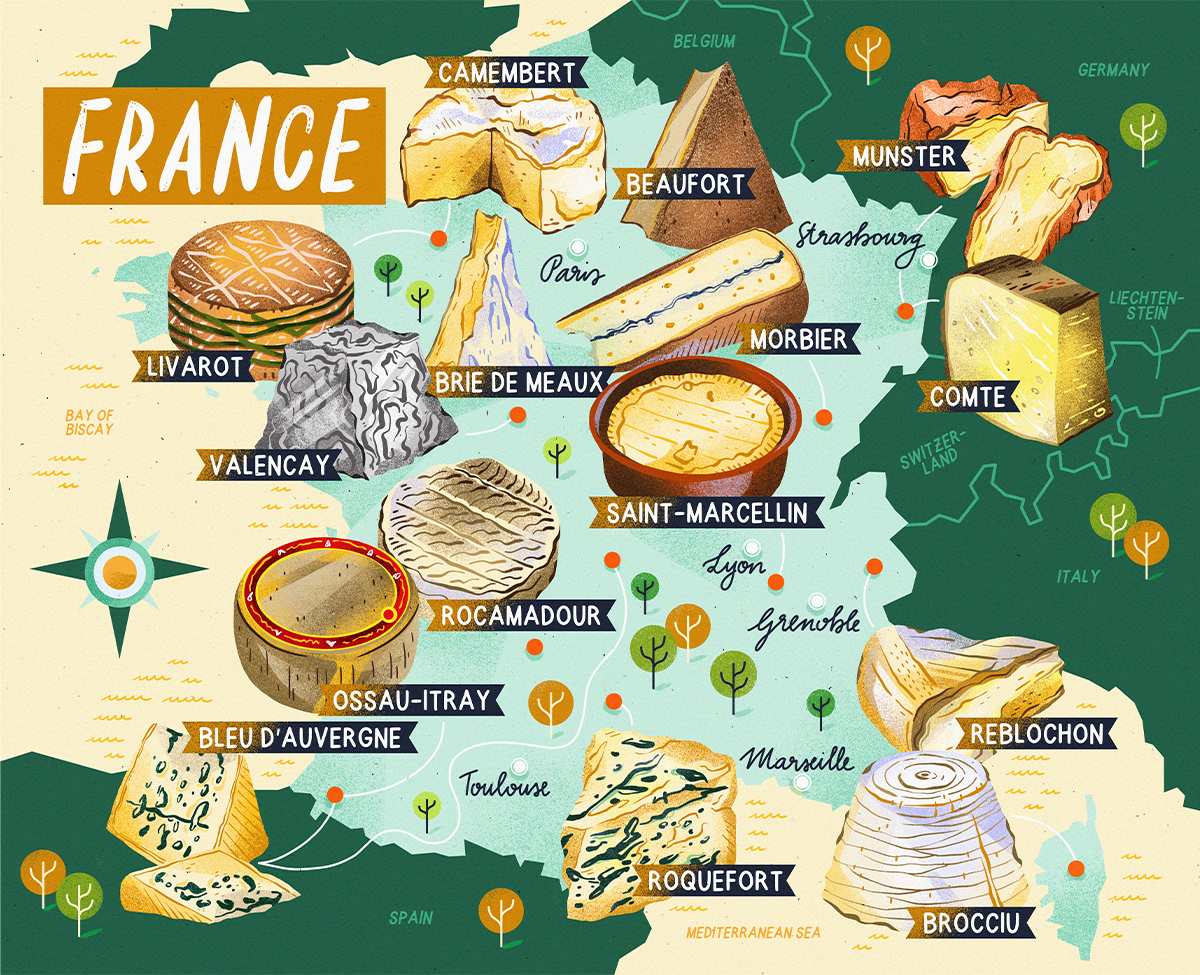 France