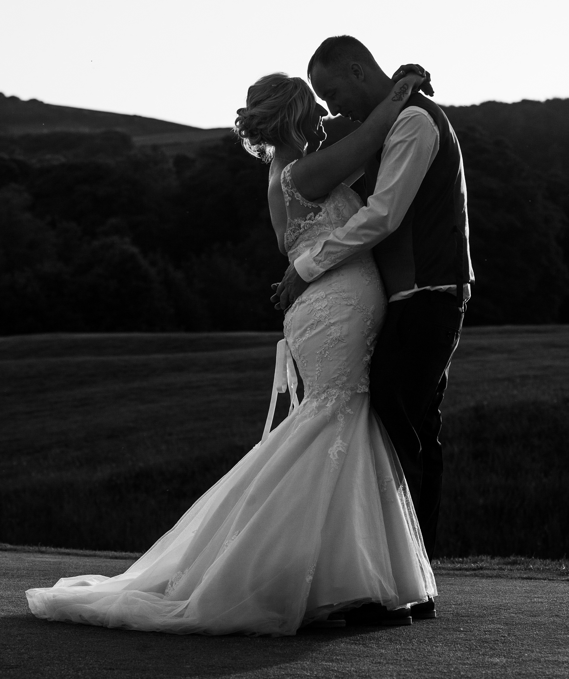 Mr & Mrs Green- 2021