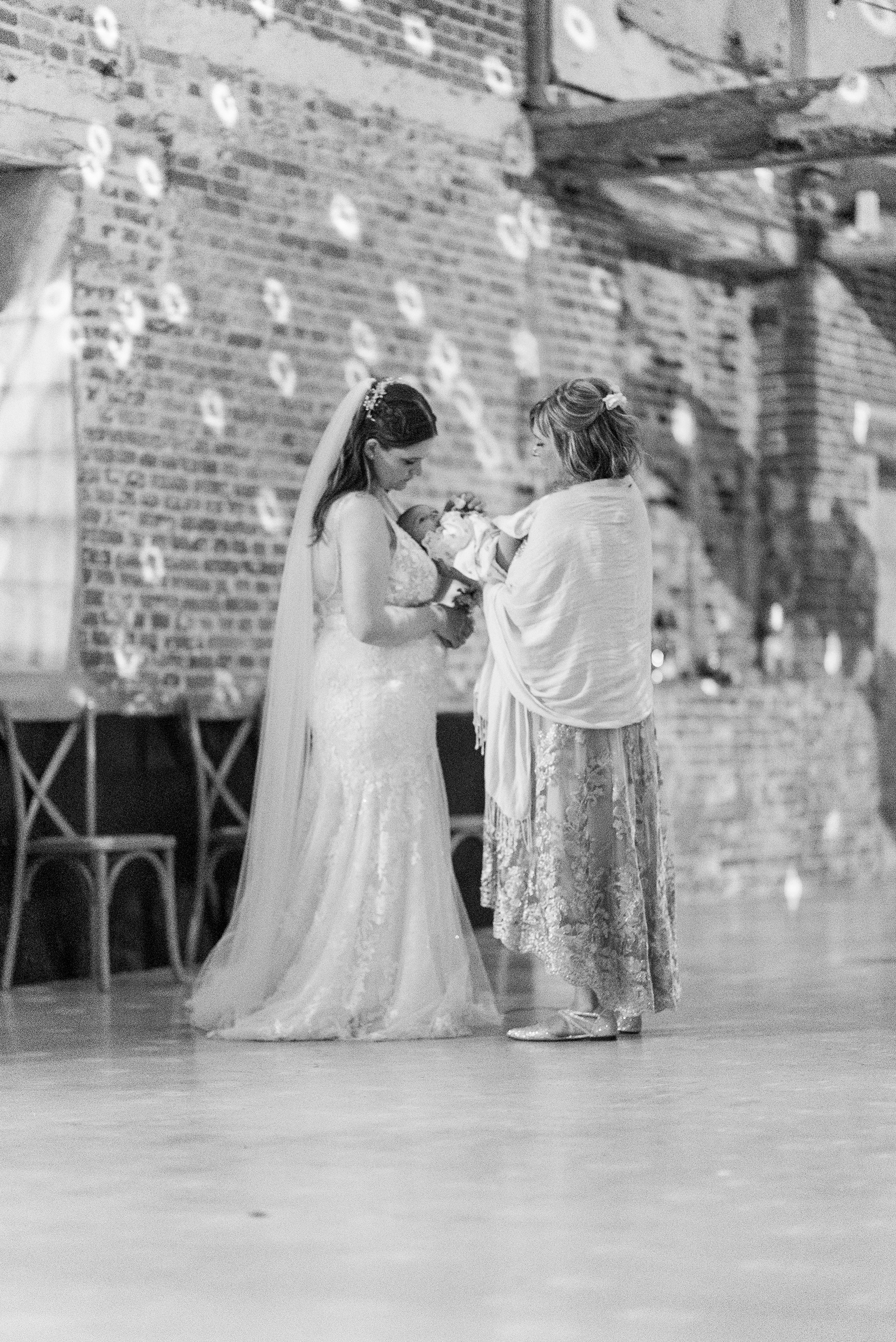 Mr & Mrs Eldbury - 2025