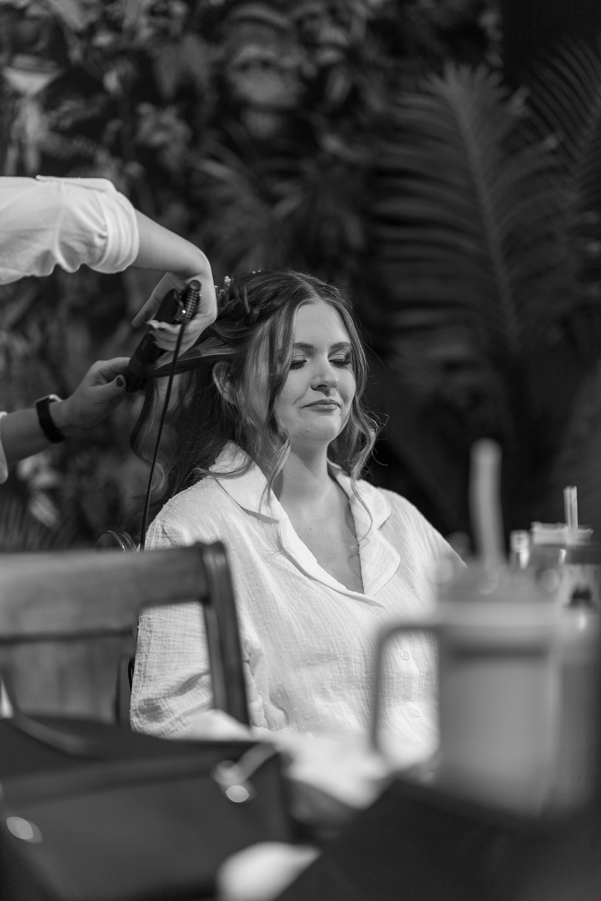 Mr & Mrs Eldbury - 2025