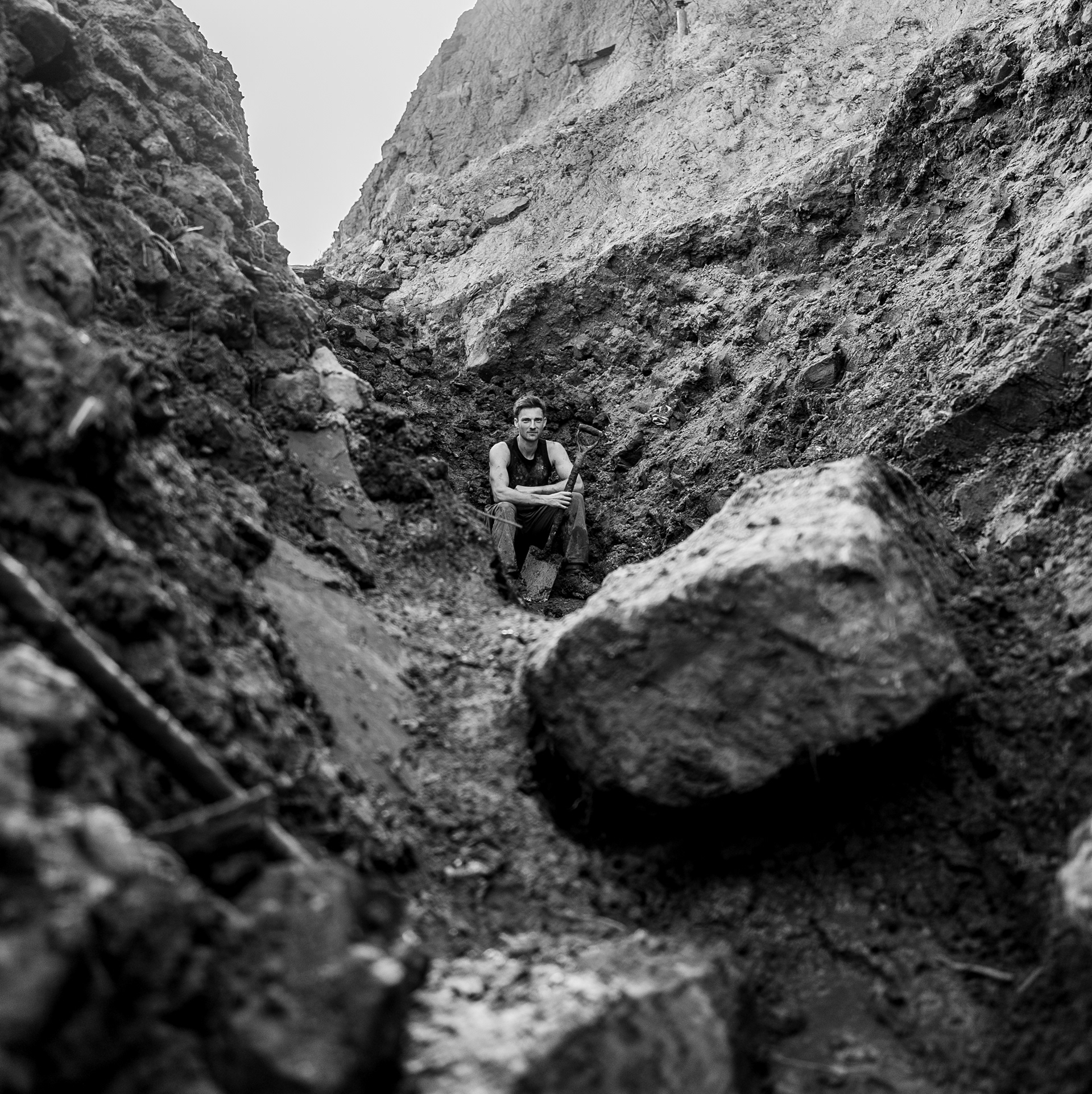 Digging for Victory- 2025