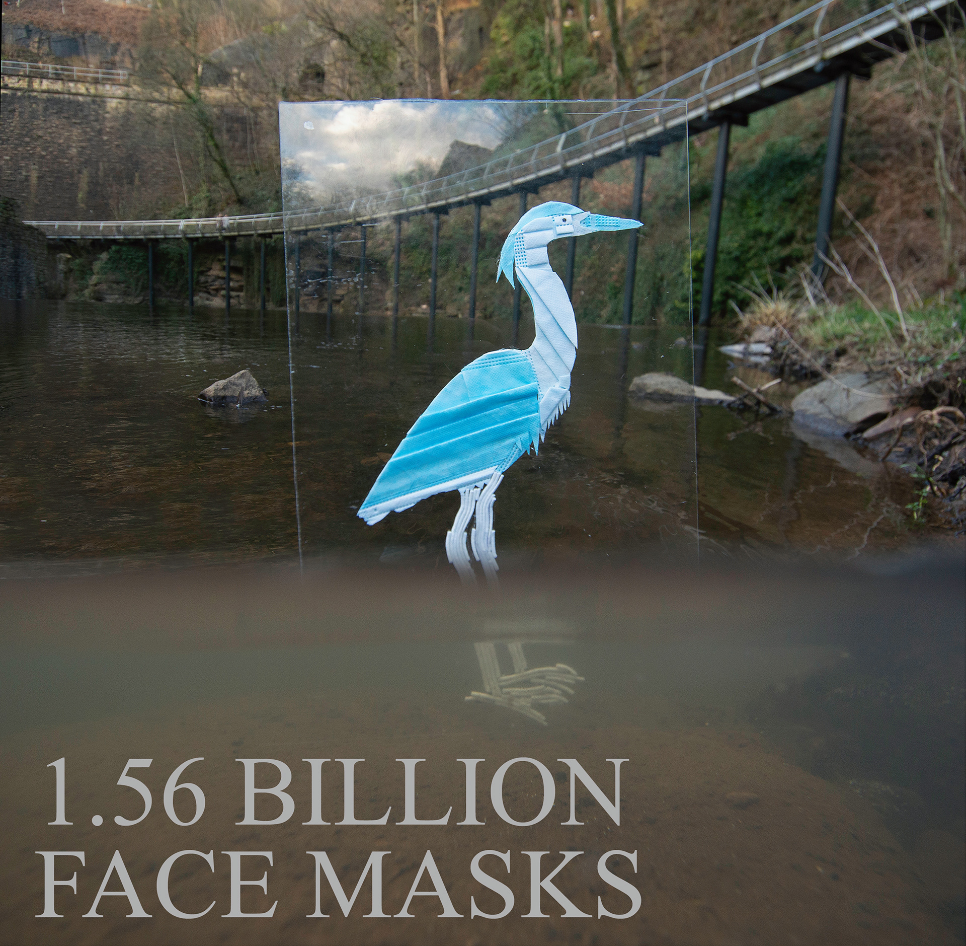 Plastic pollution project - 2021