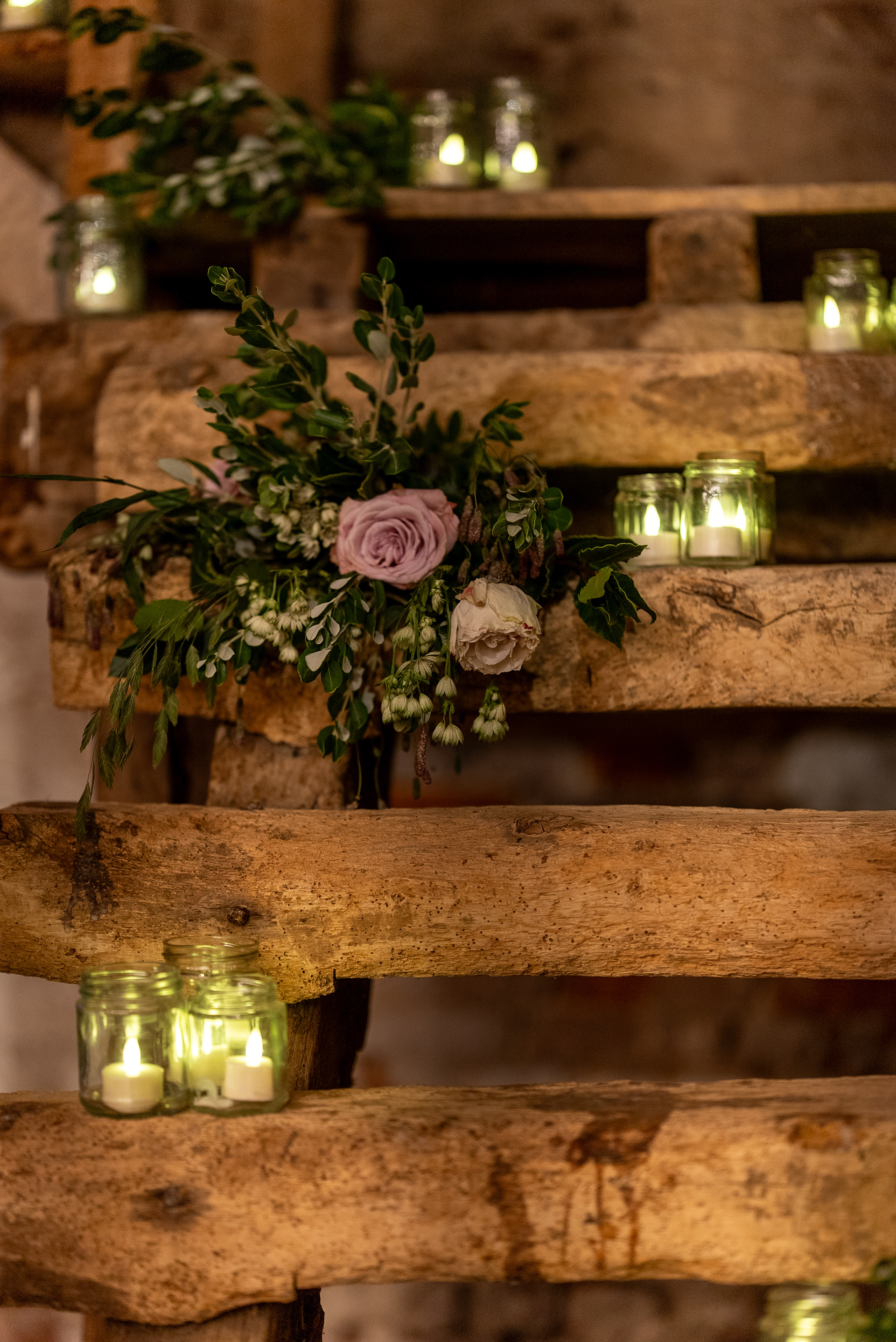 Mr & Mrs Eldbury - 2025