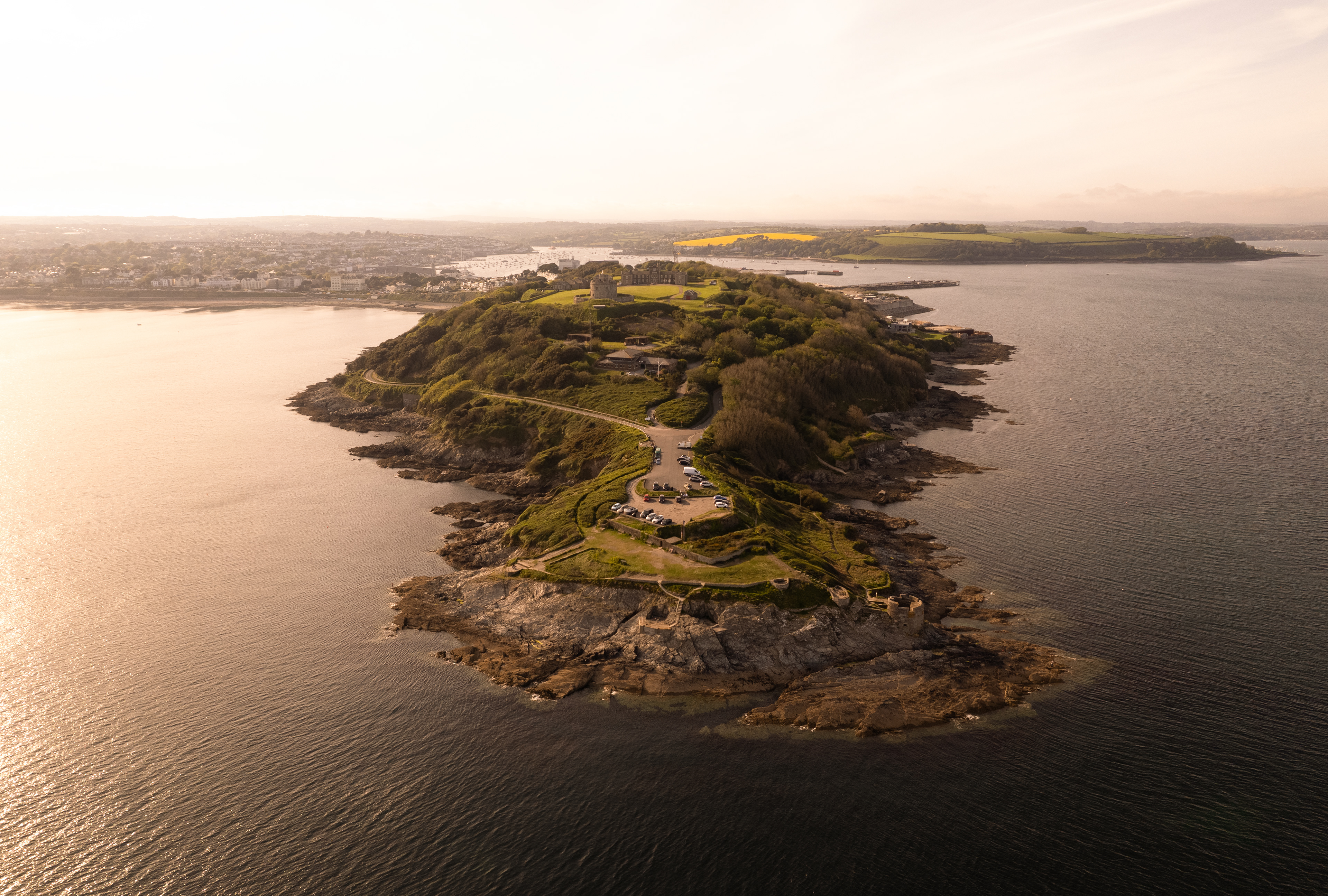 Pendennis Point - 2022