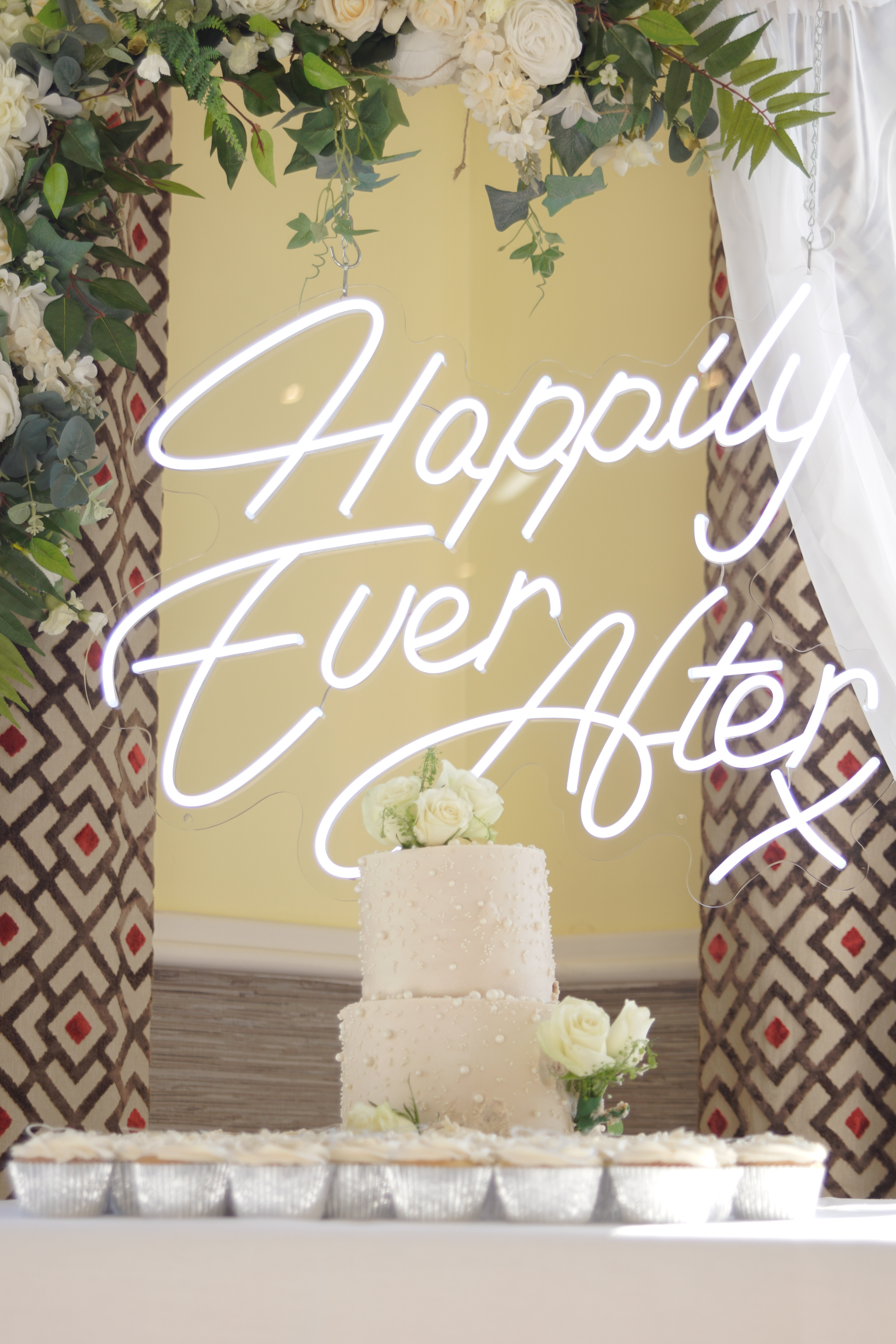 Mr & Mrs Green- 2021