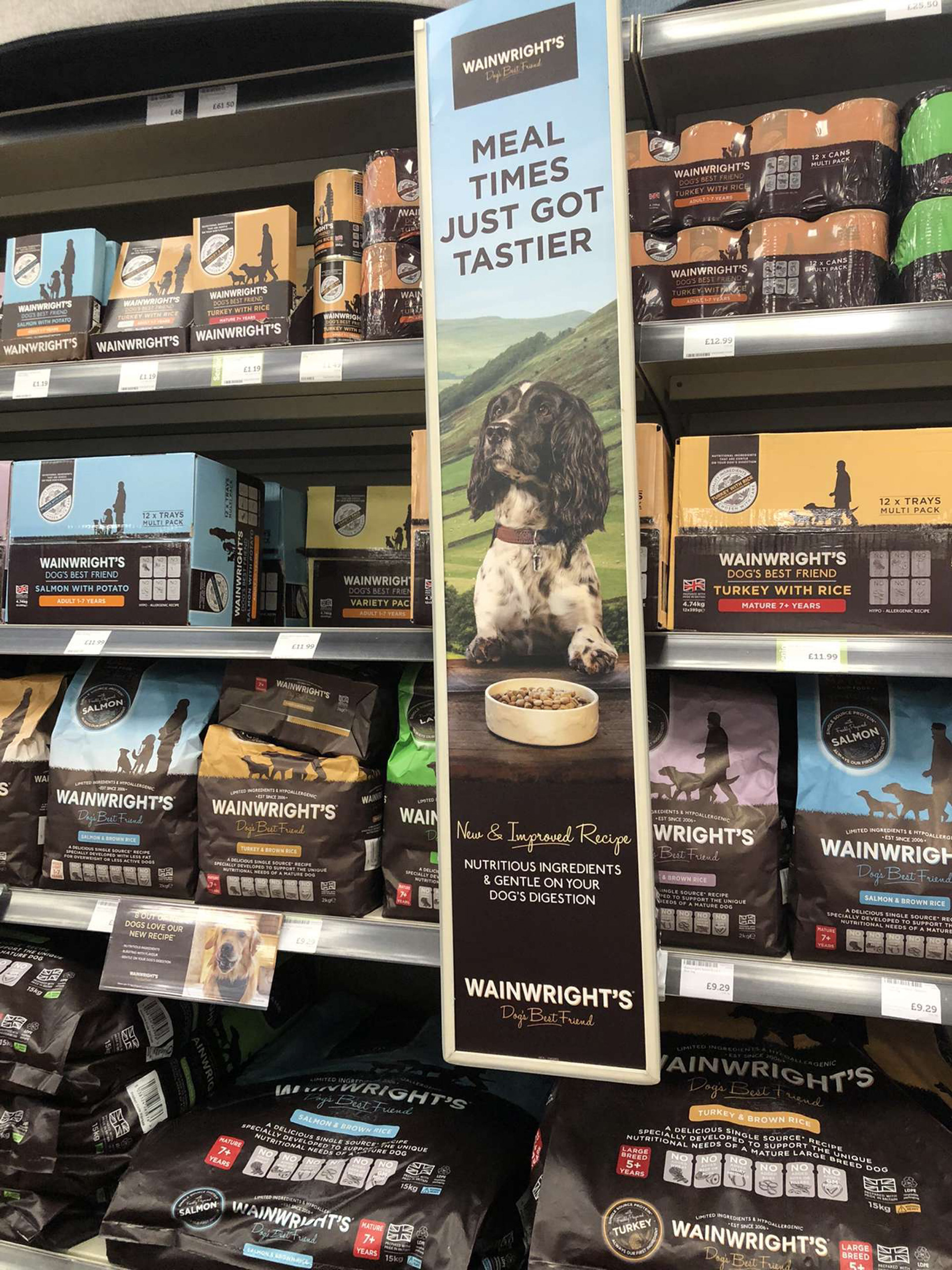 Photos used by Pets At Home