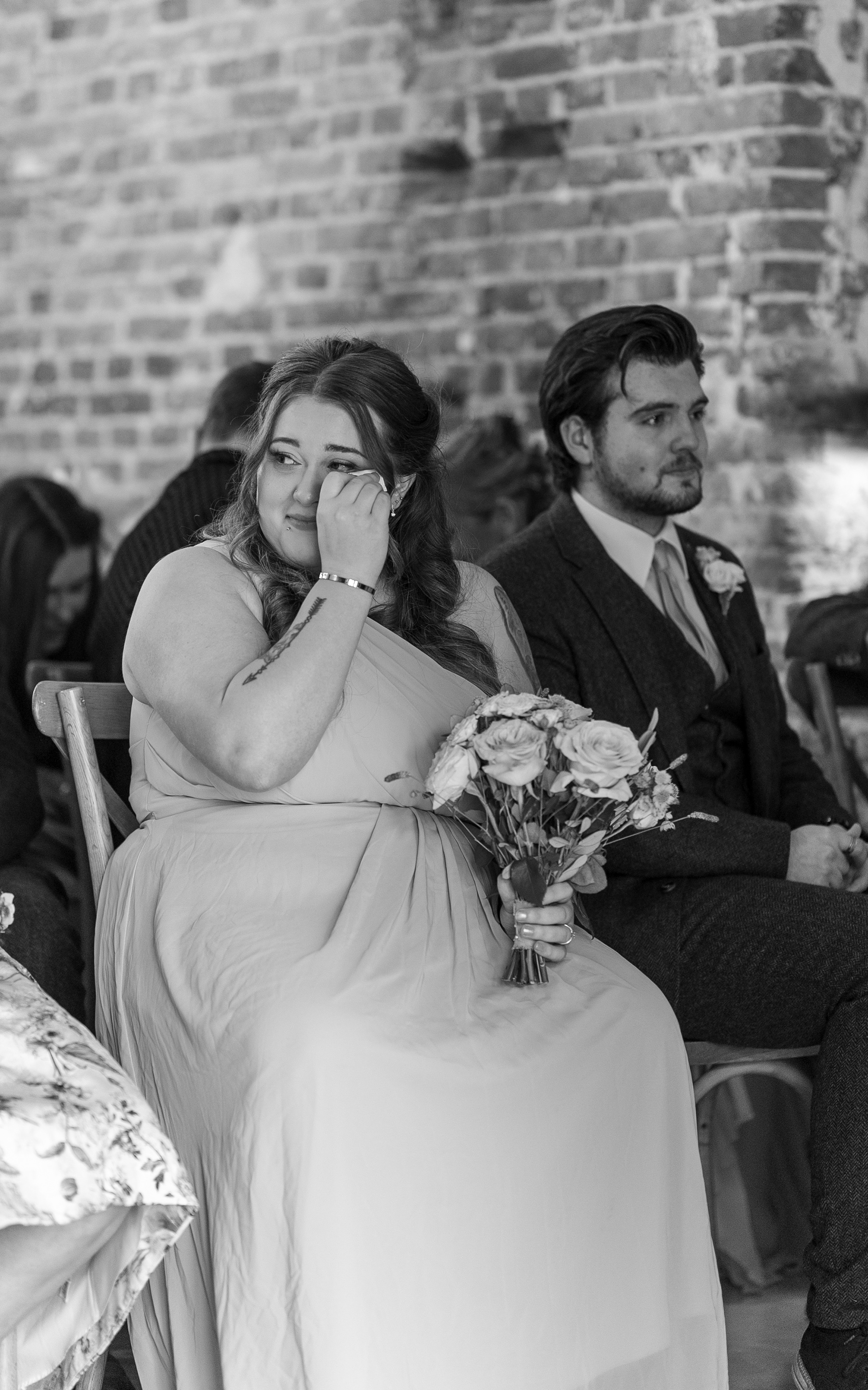 Mr & Mrs Eldbury - 2025