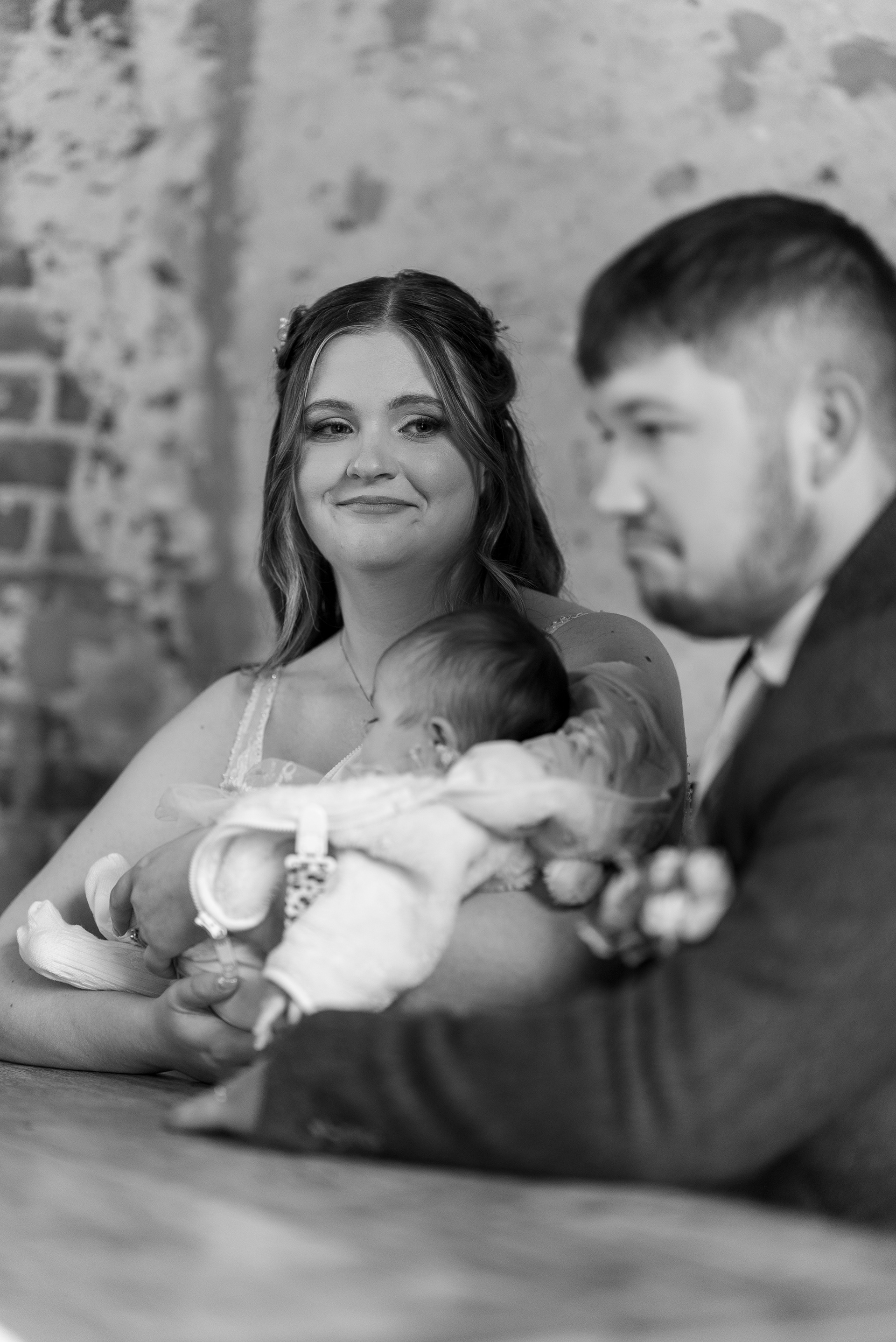 Mr & Mrs Eldbury - 2025