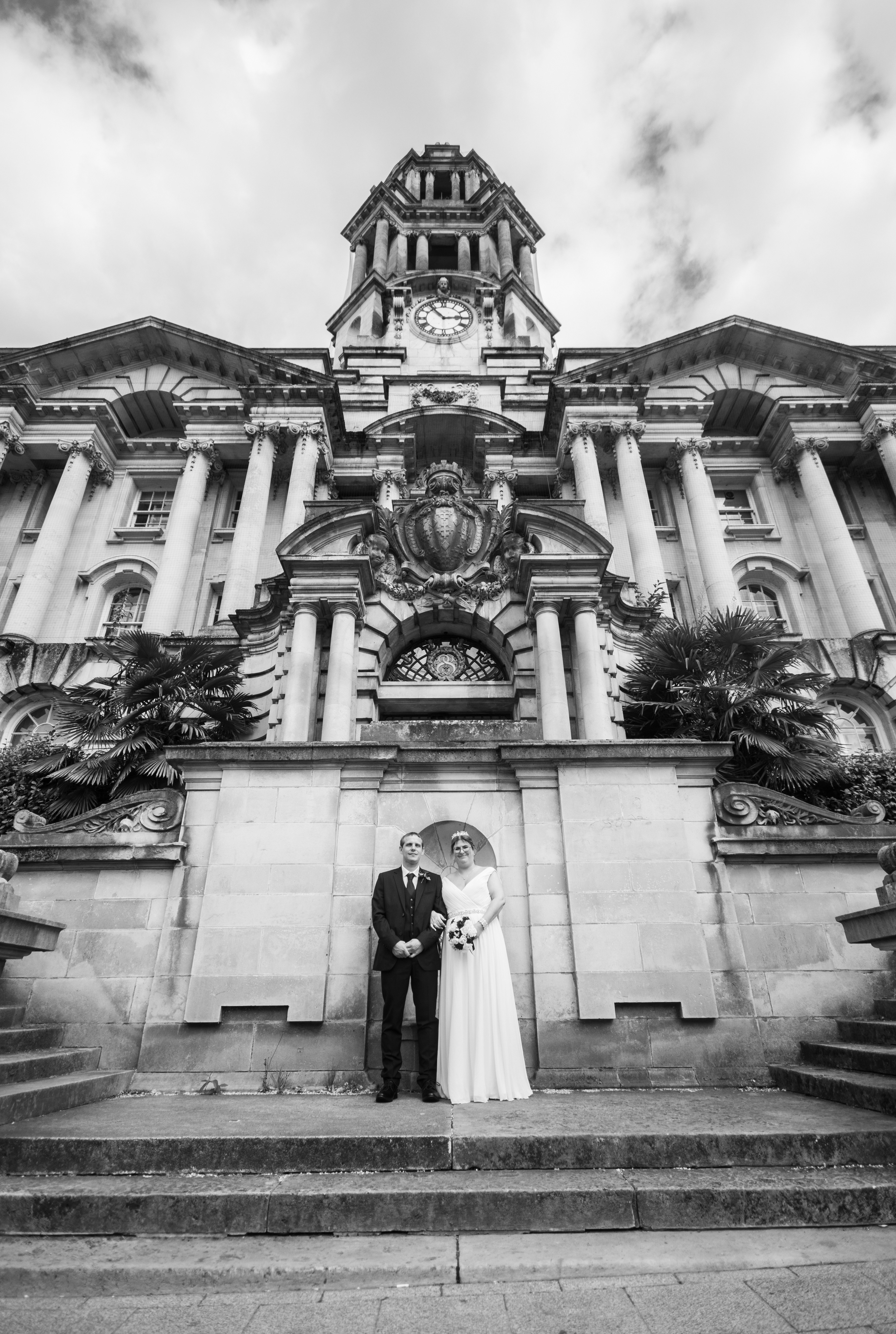 Mr & Mrs Lawless -2022