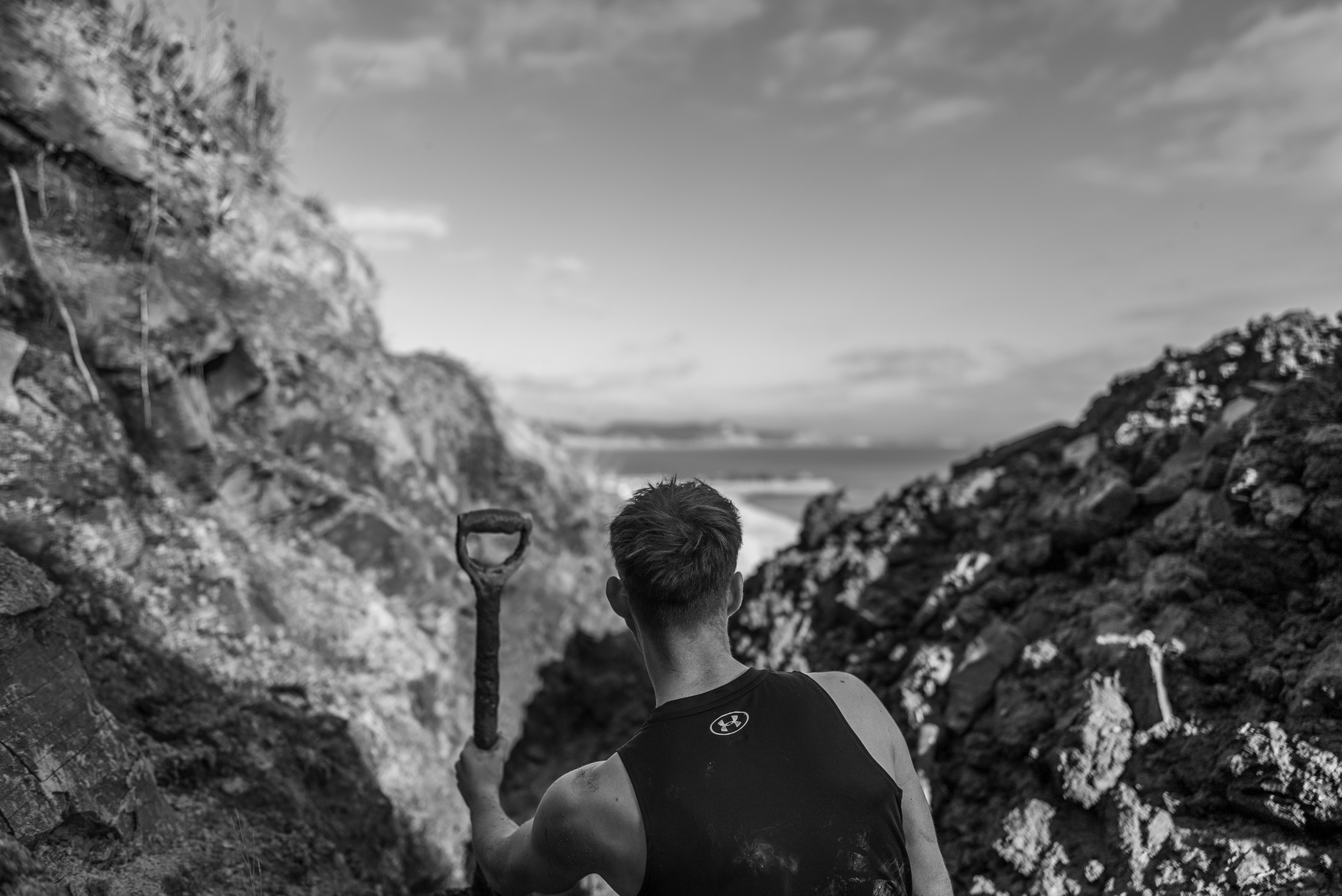 Digging for Victory- 2025