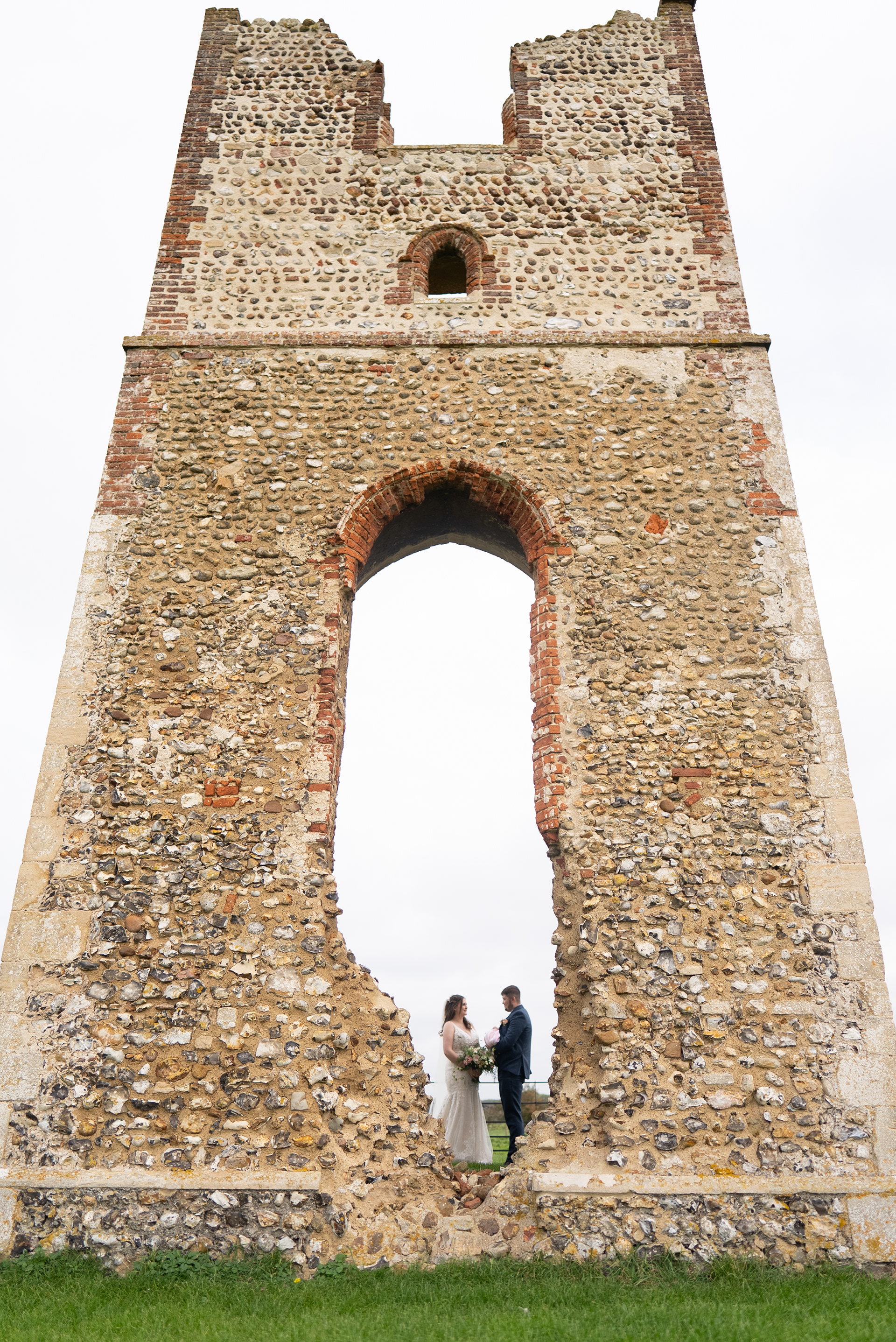 Mr & Mrs Eldbury - 2025