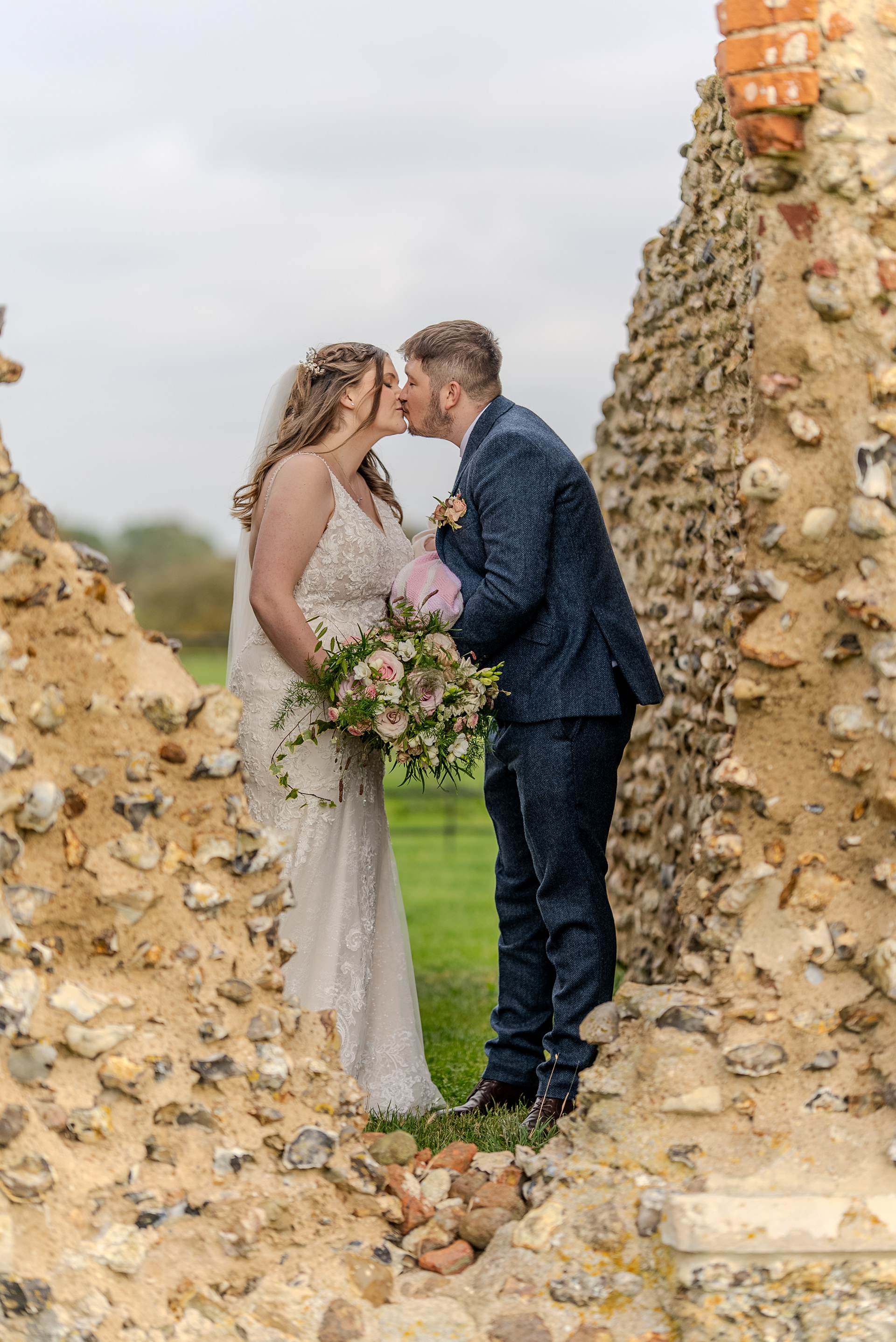 Mr & Mrs Eldbury - 2025