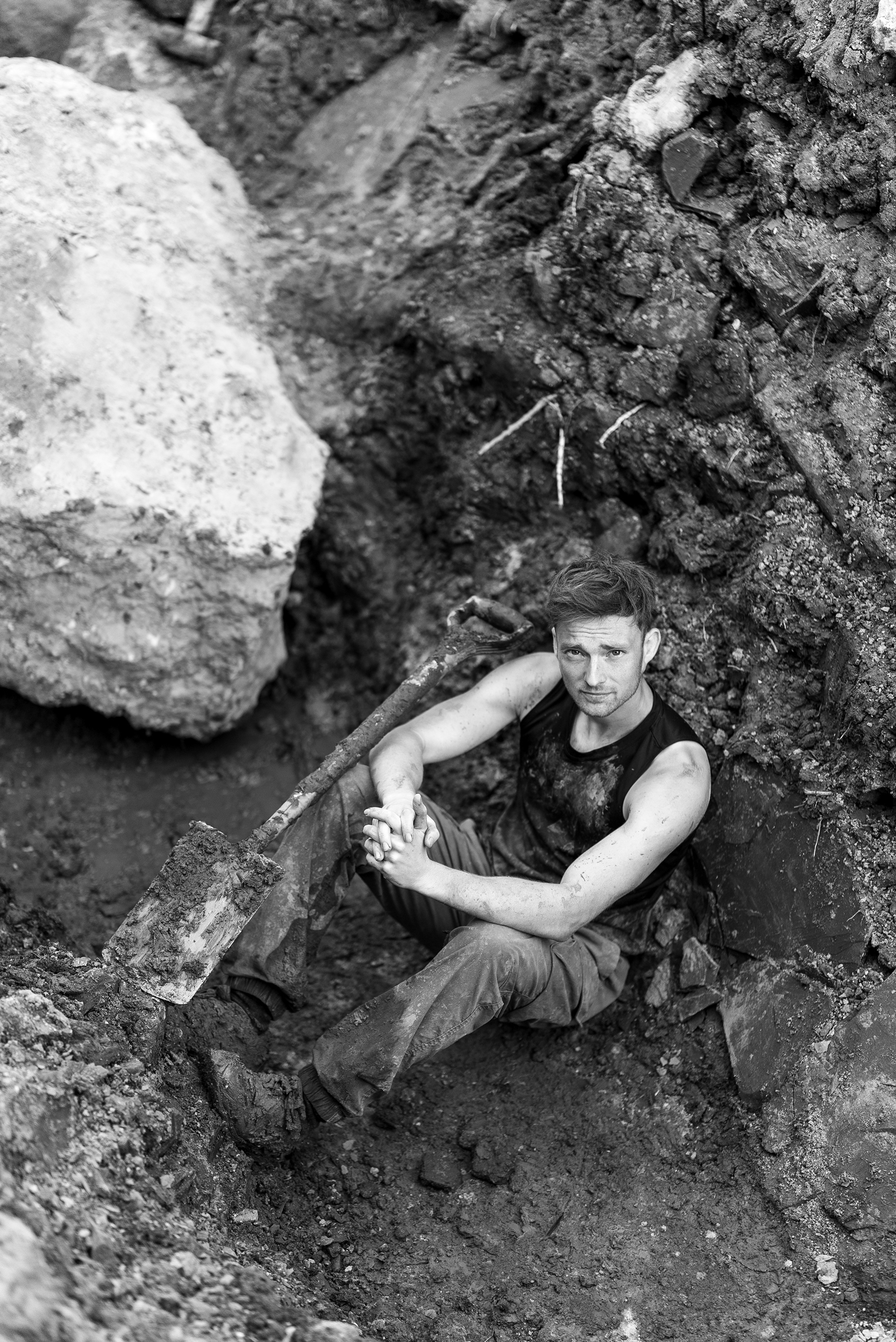 Digging for Victory- 2025
