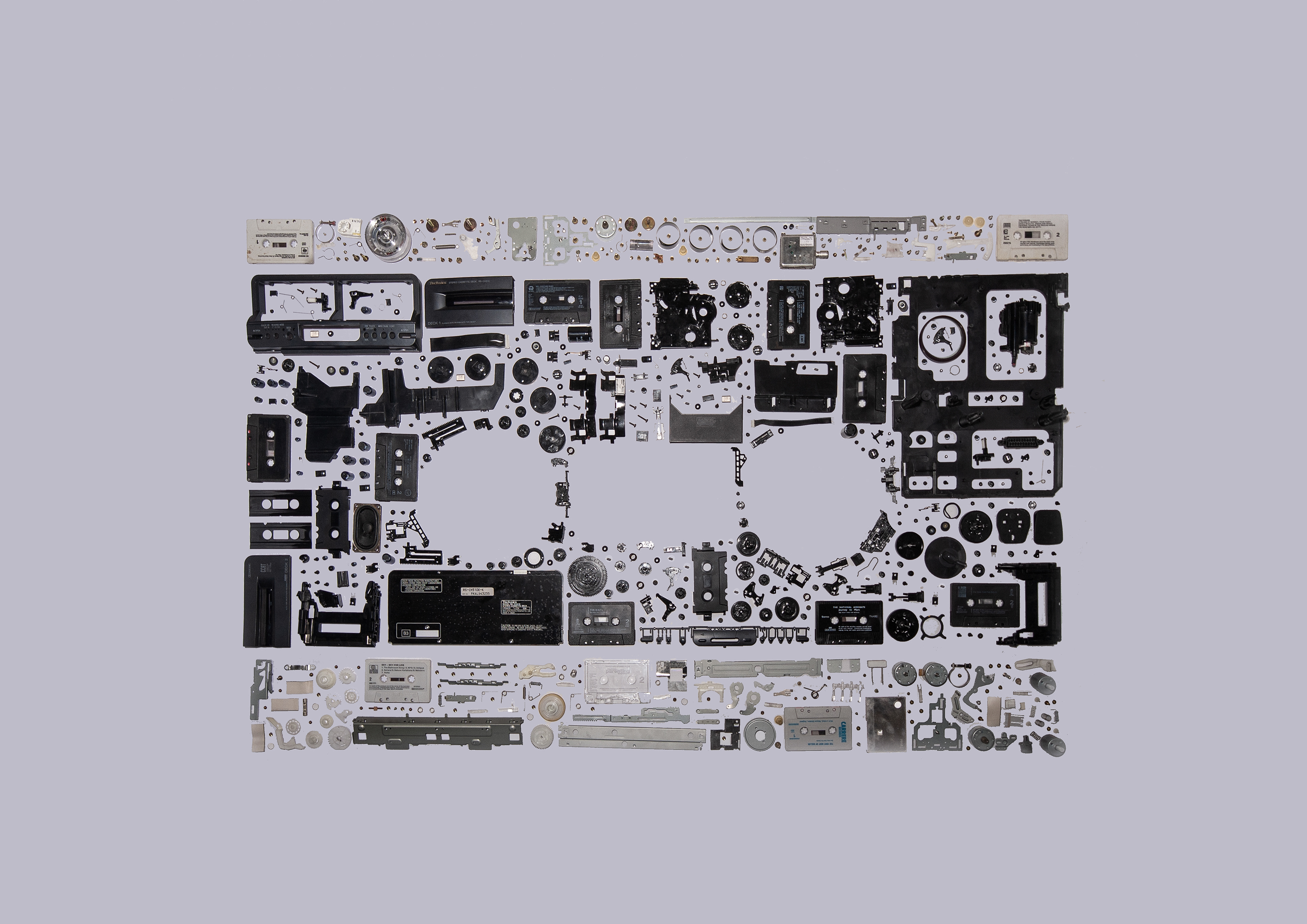 Studio - Planned Obsolescence