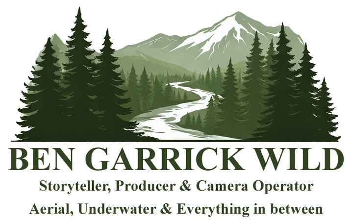 Ben Garrick Wild