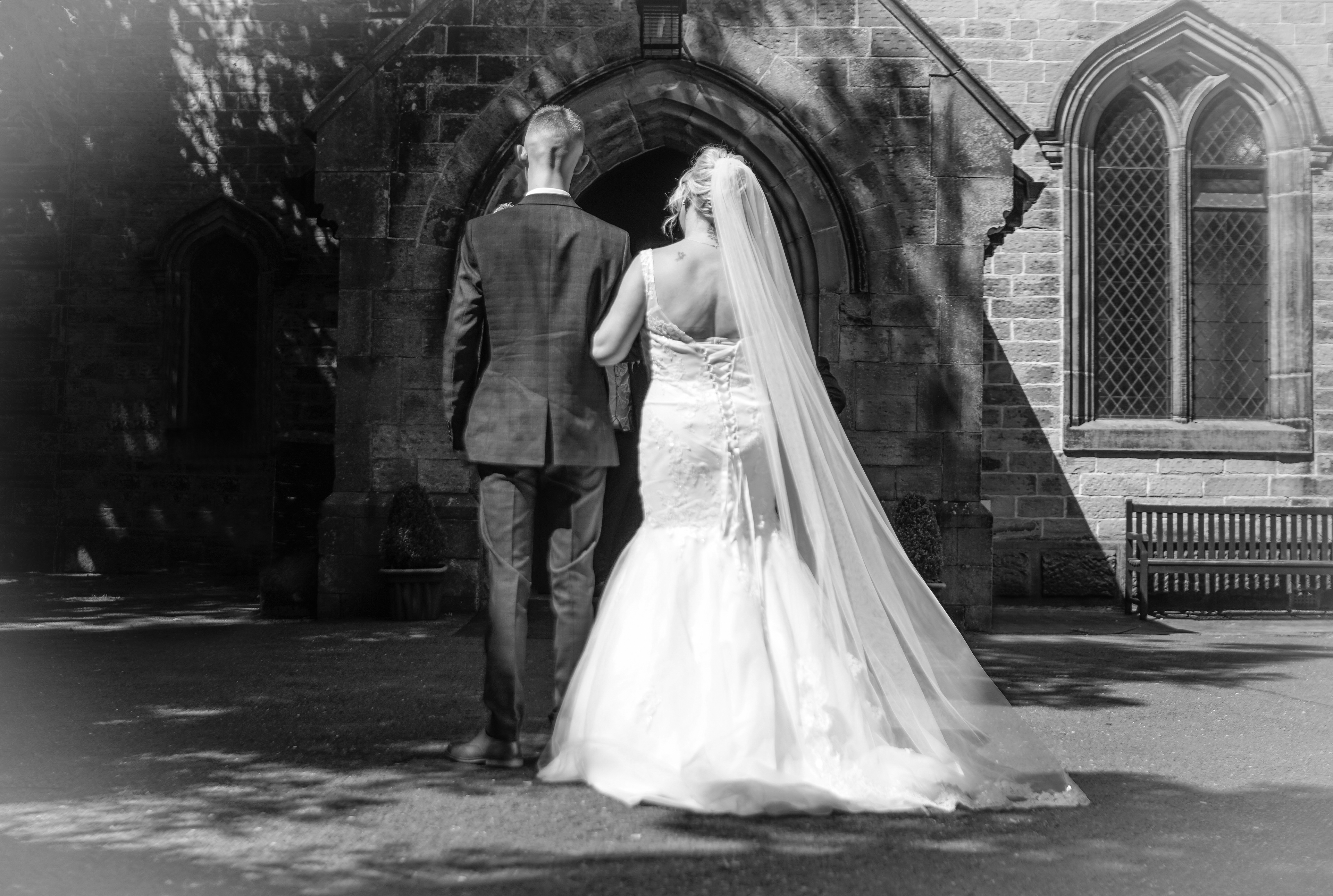 Mr & Mrs Green- 2021
