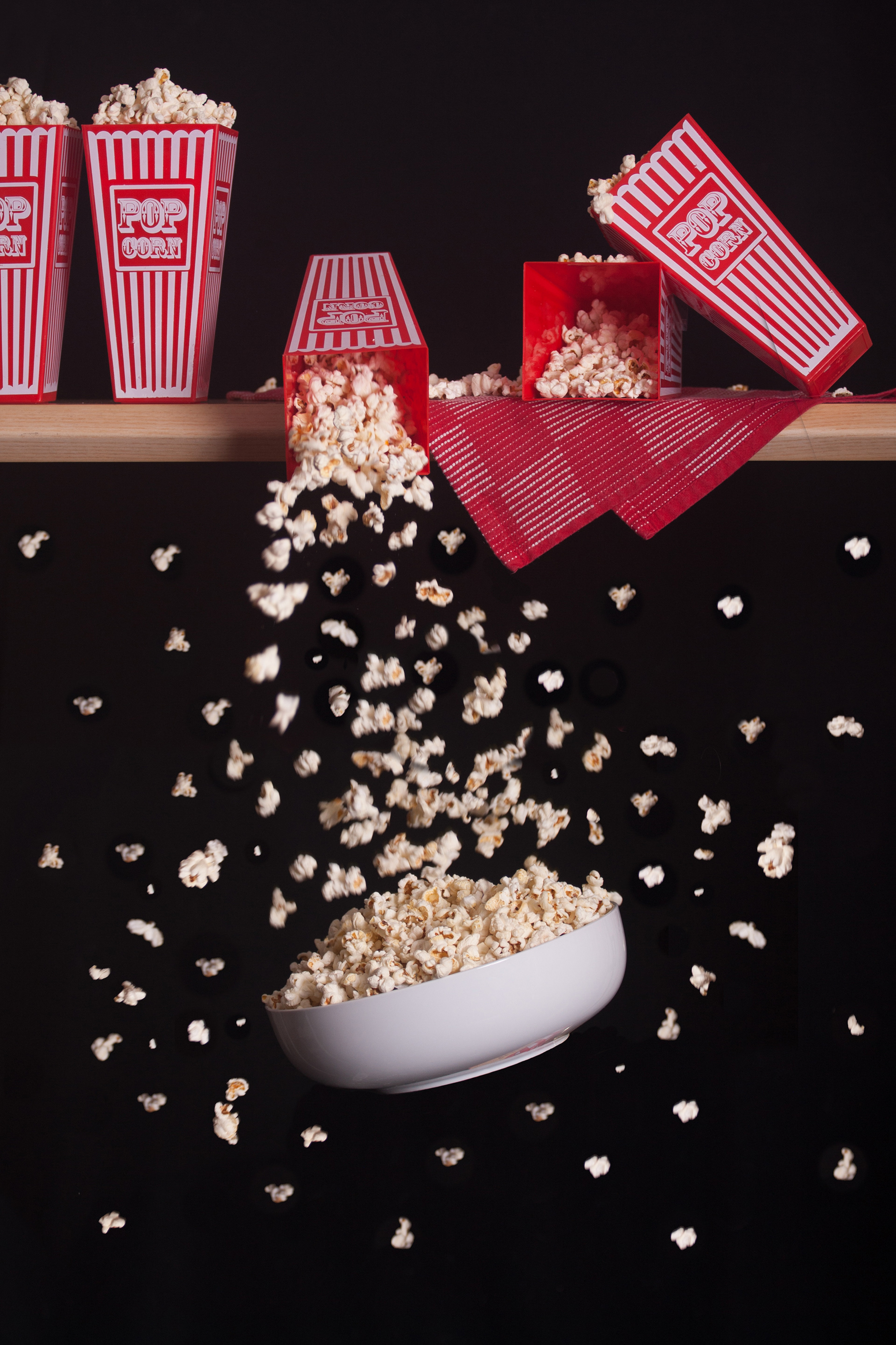 Studio - Cinema Trip