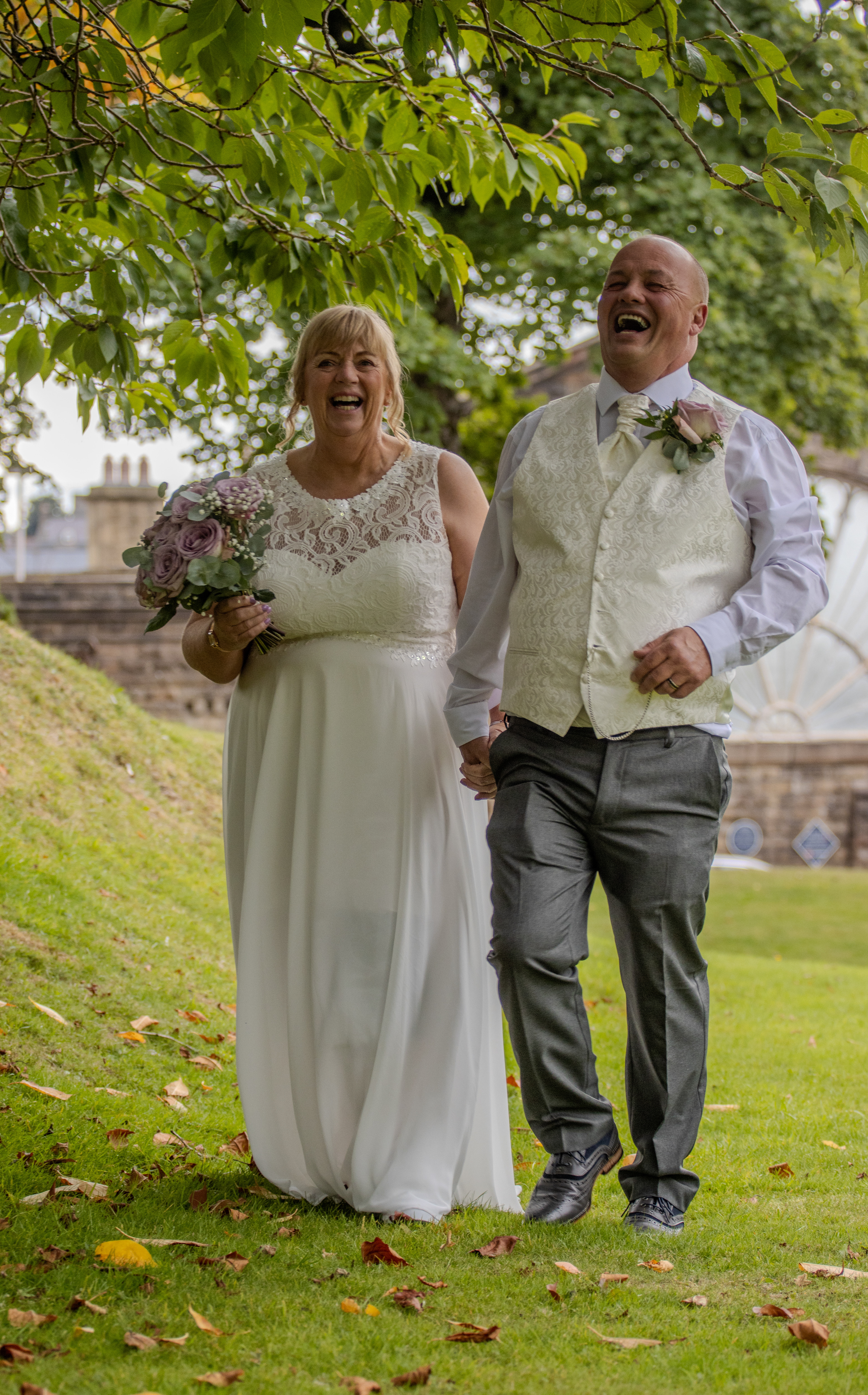 Mr & Mrs Julian - 2022