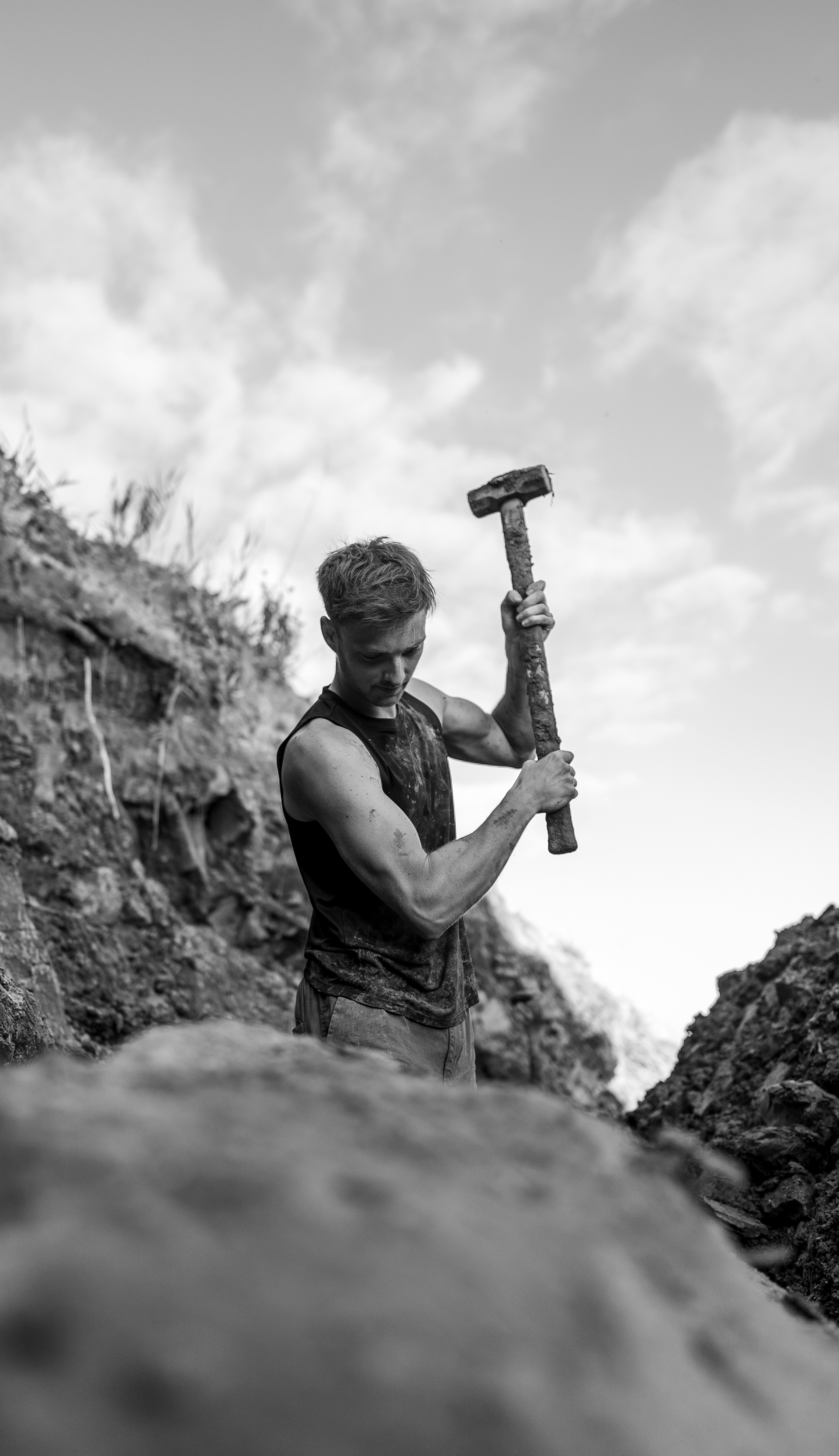 Digging for Victory- 2025