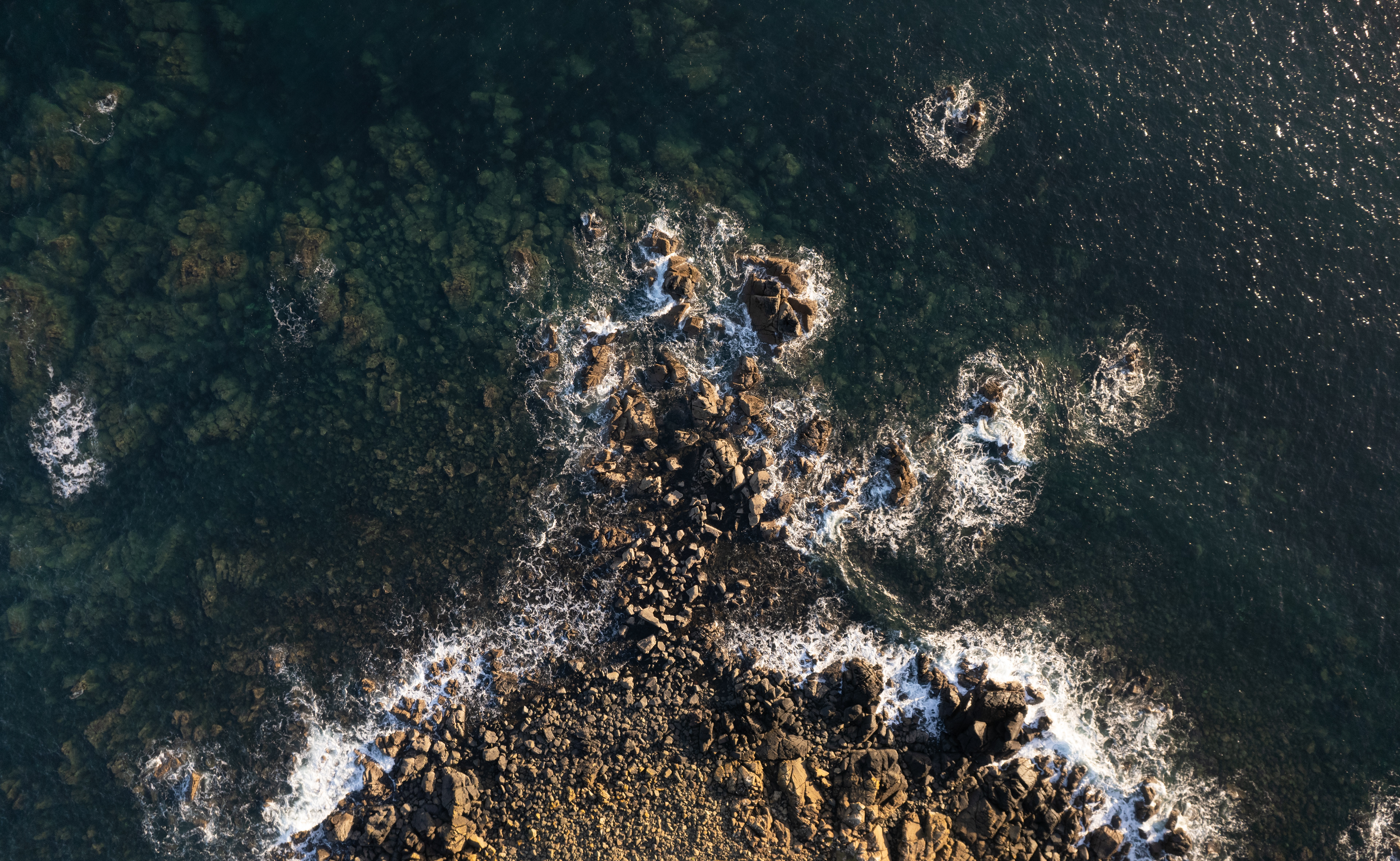 Cornish Coast - 2022