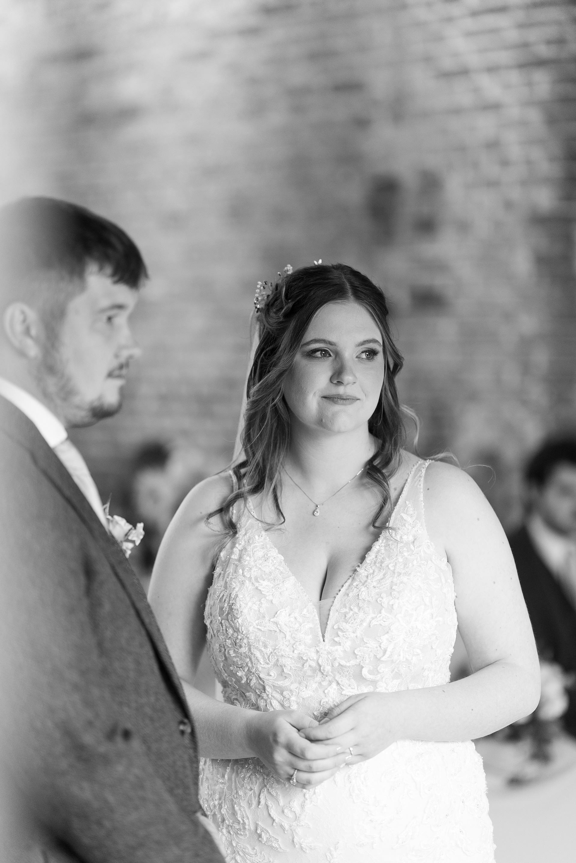 Mr & Mrs Eldbury - 2025