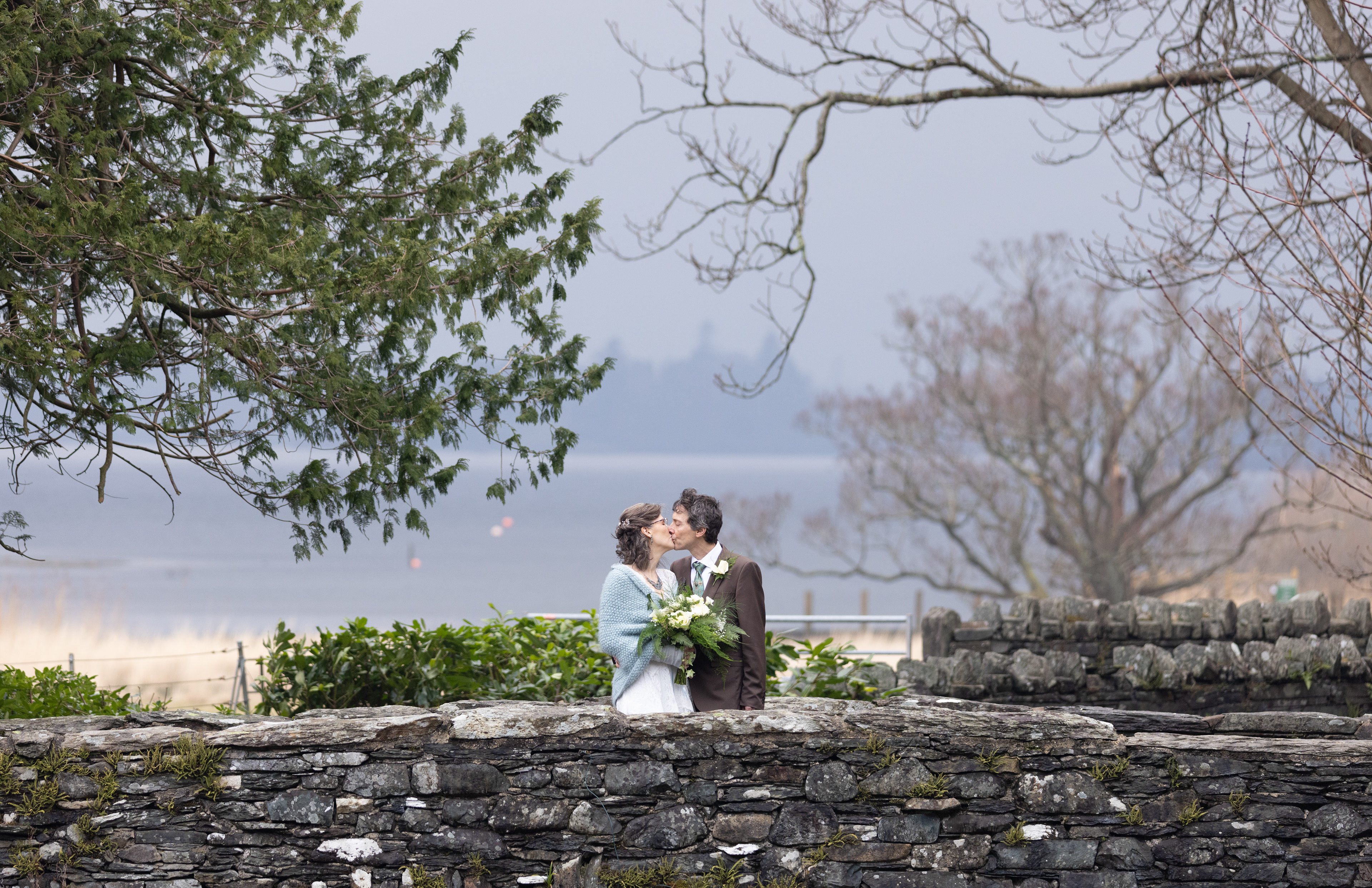 Mr & Mrs Hutchins- 2025