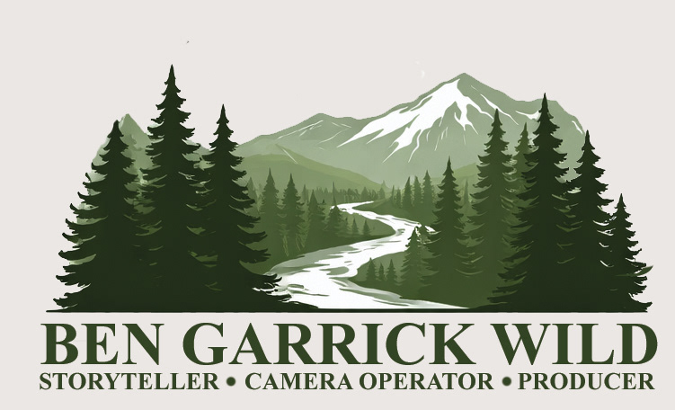 Ben Garrick Wild
