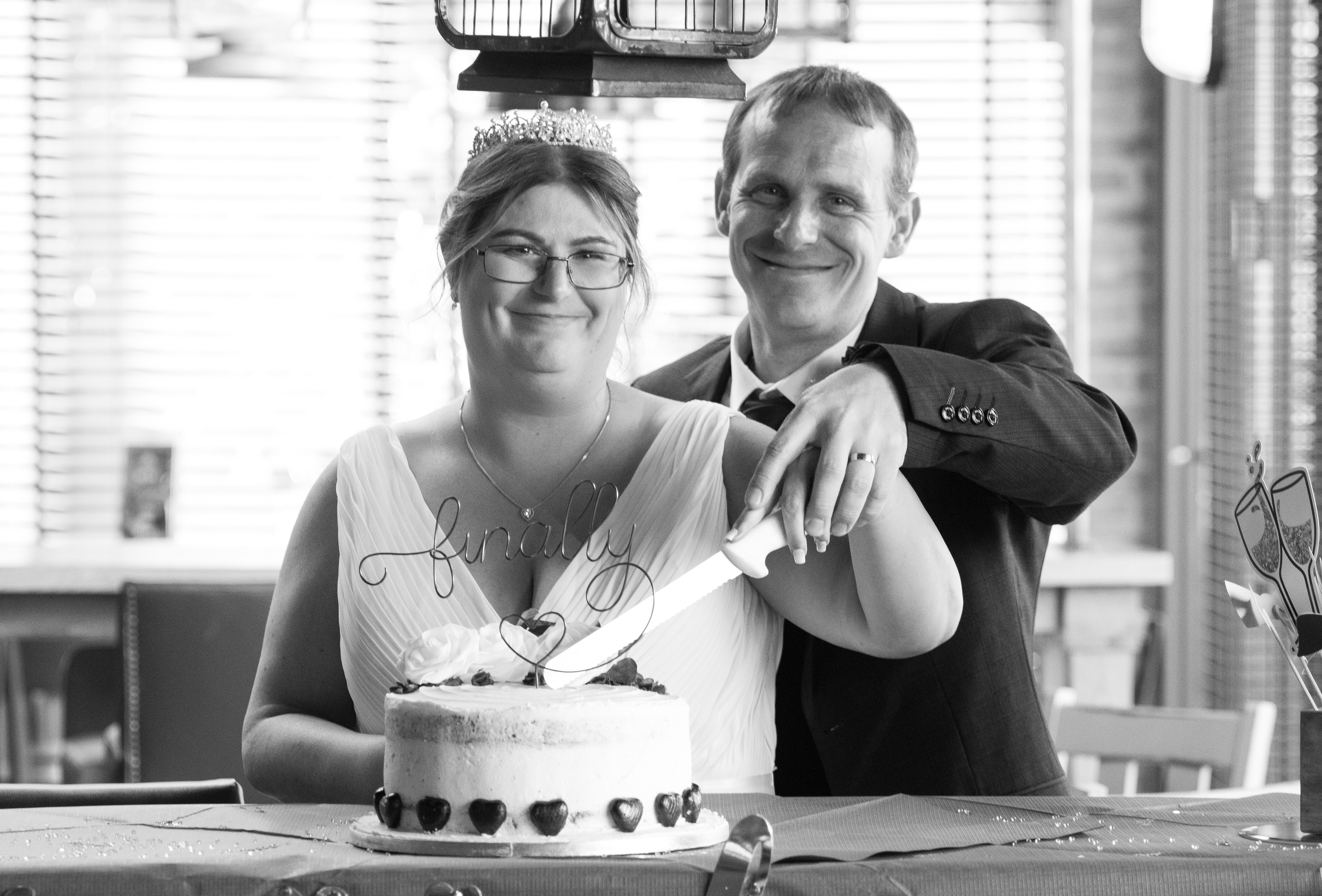 Mr & Mrs Lawless -2022
