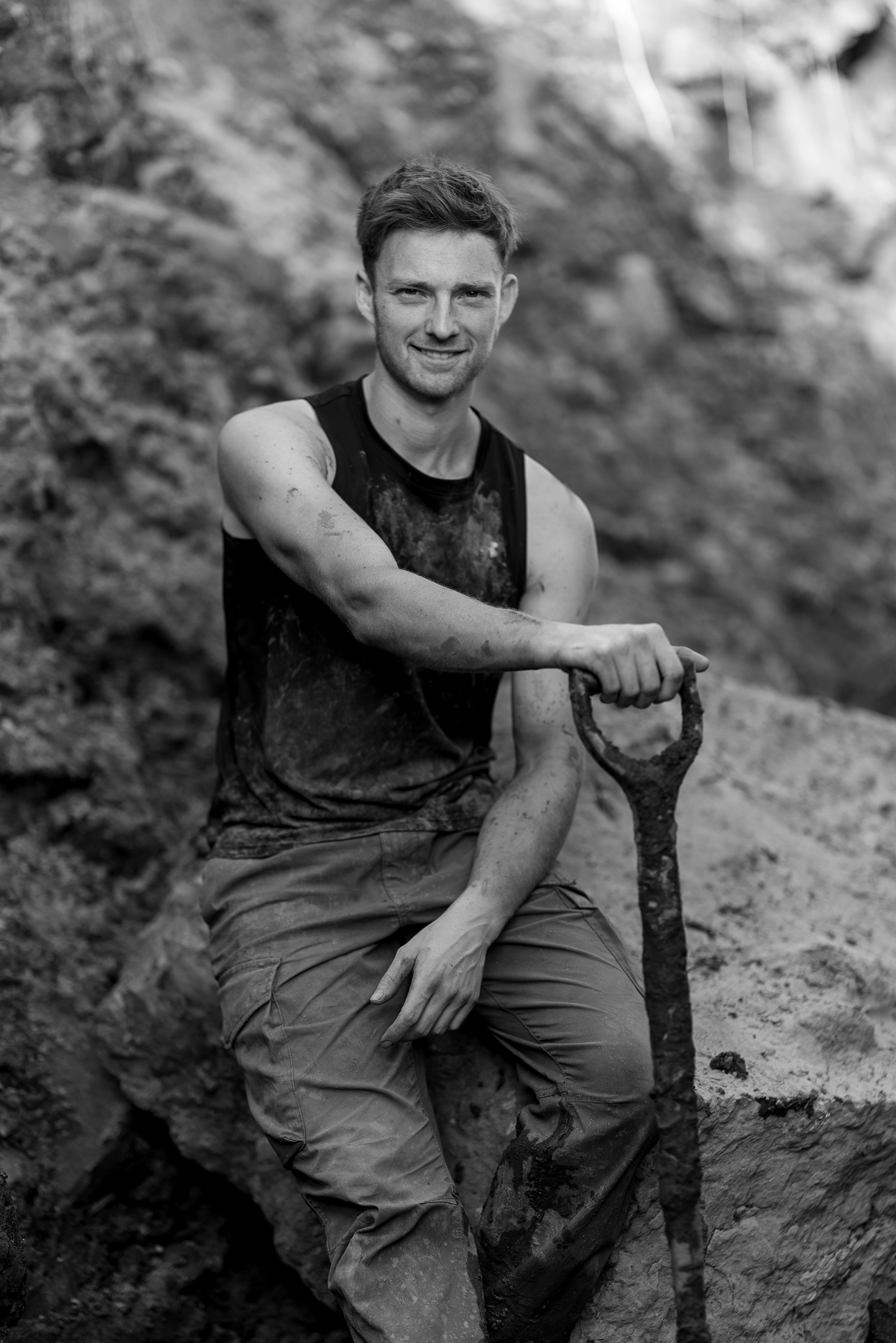 Digging for Victory- 2025