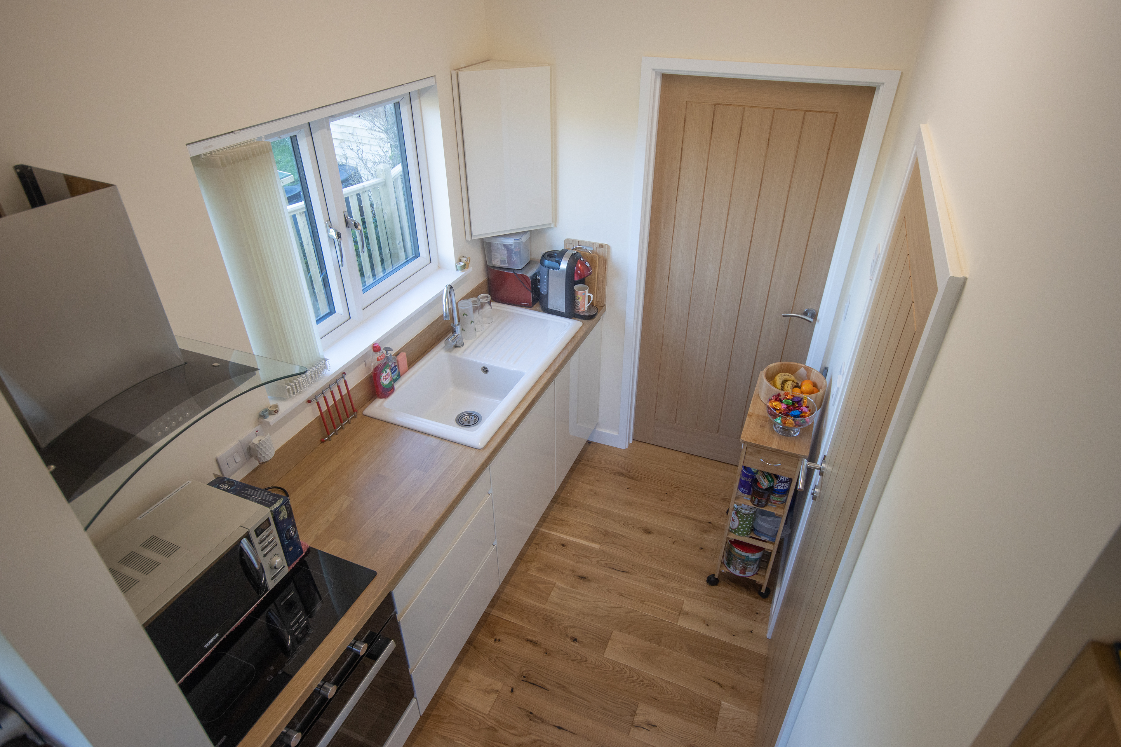 Client: Warvena Construction