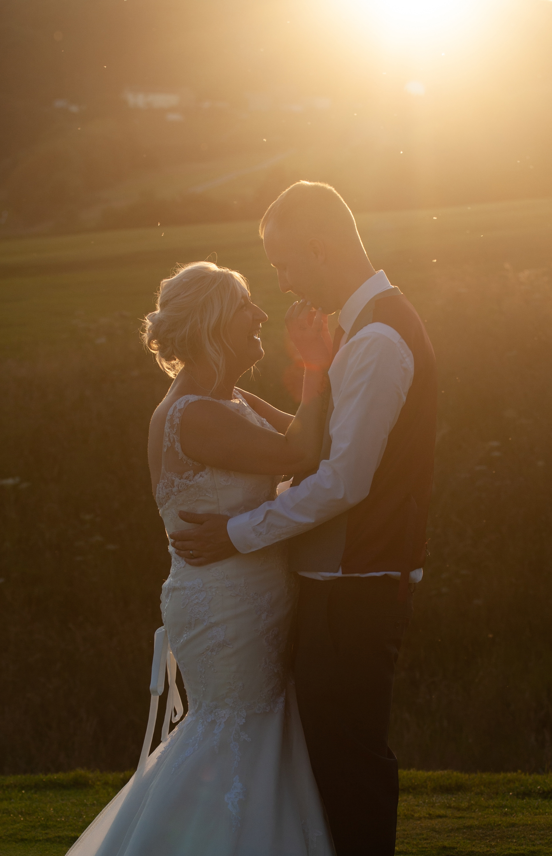 Mr & Mrs Green- 2021