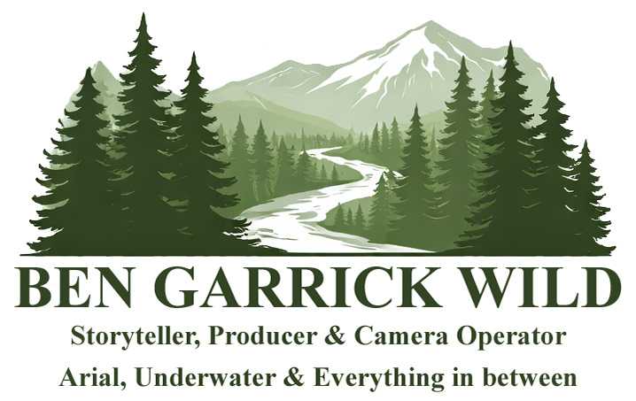 Ben Garrick Wild