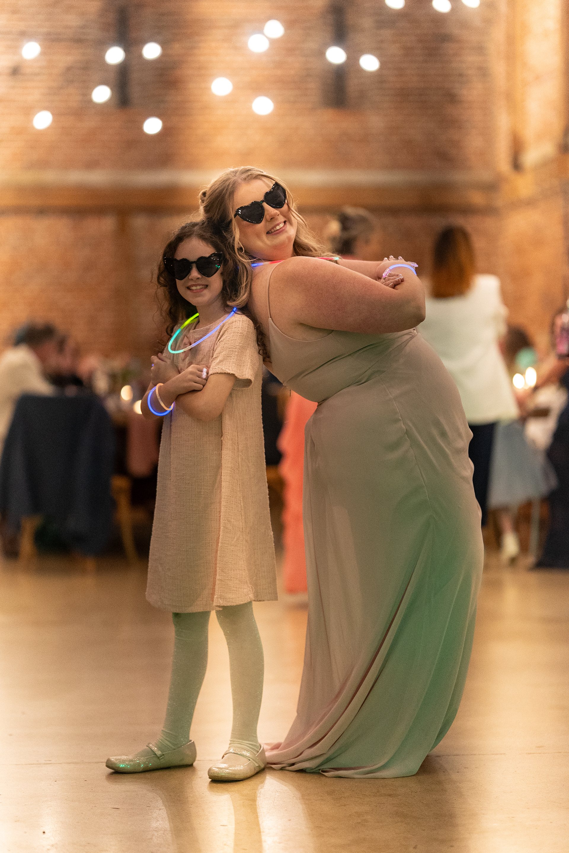 Mr & Mrs Eldbury - 2025