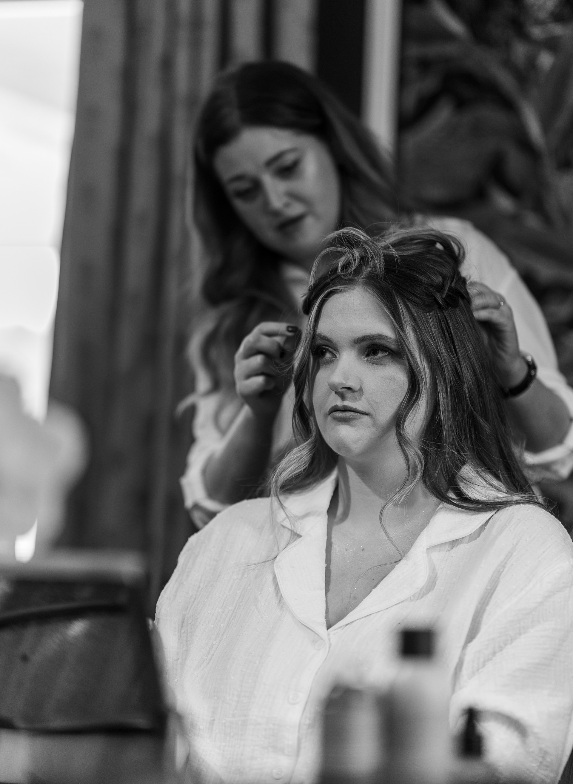 Mr & Mrs Eldbury - 2025