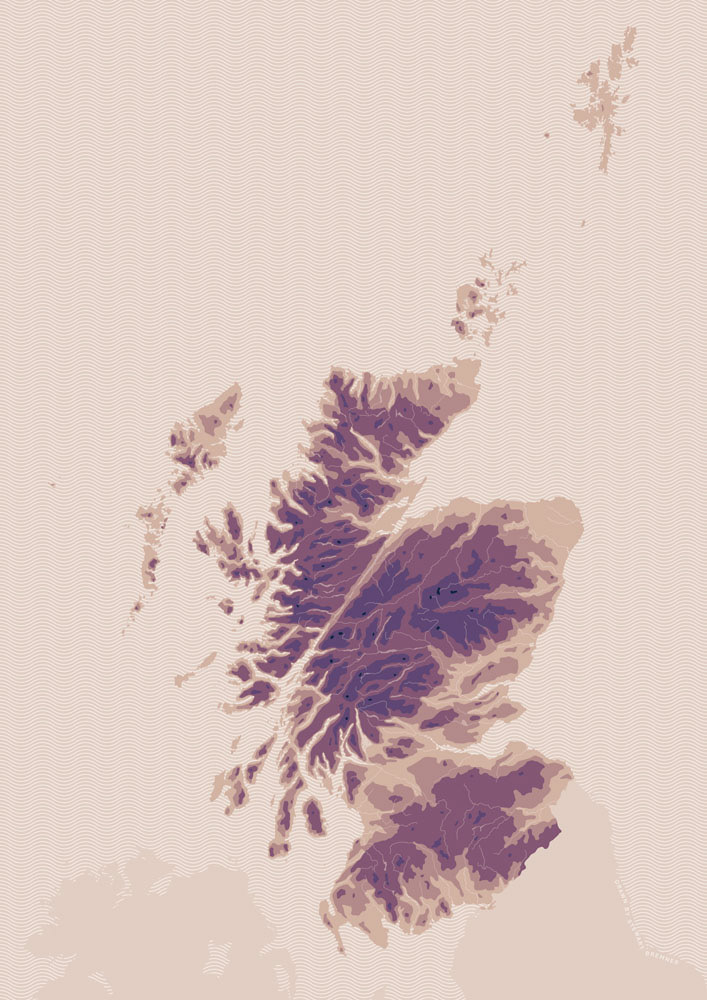 The high places