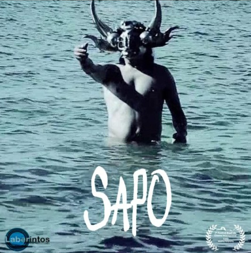 SAPO. Cortometraje, Bolivia