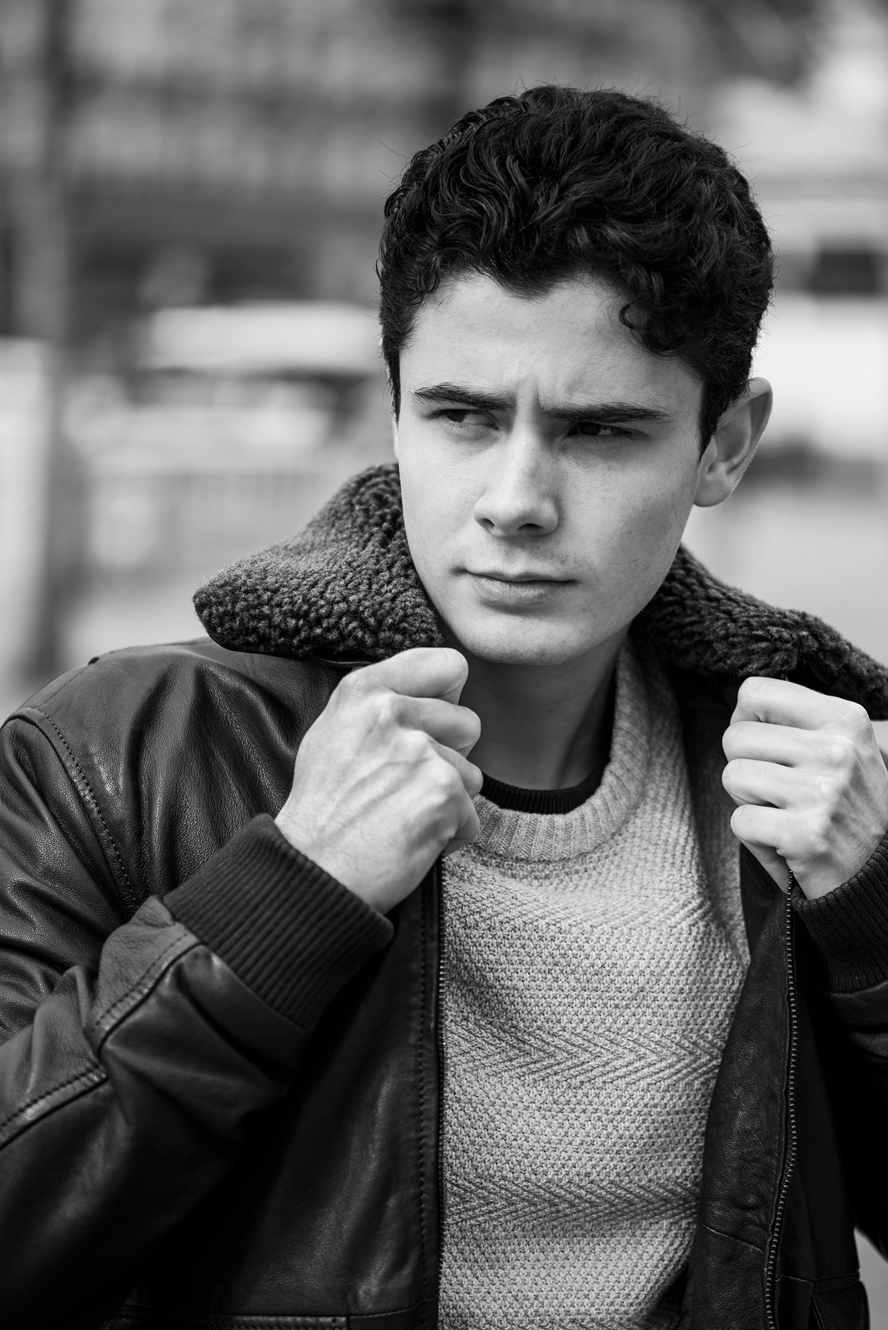 Maxence.