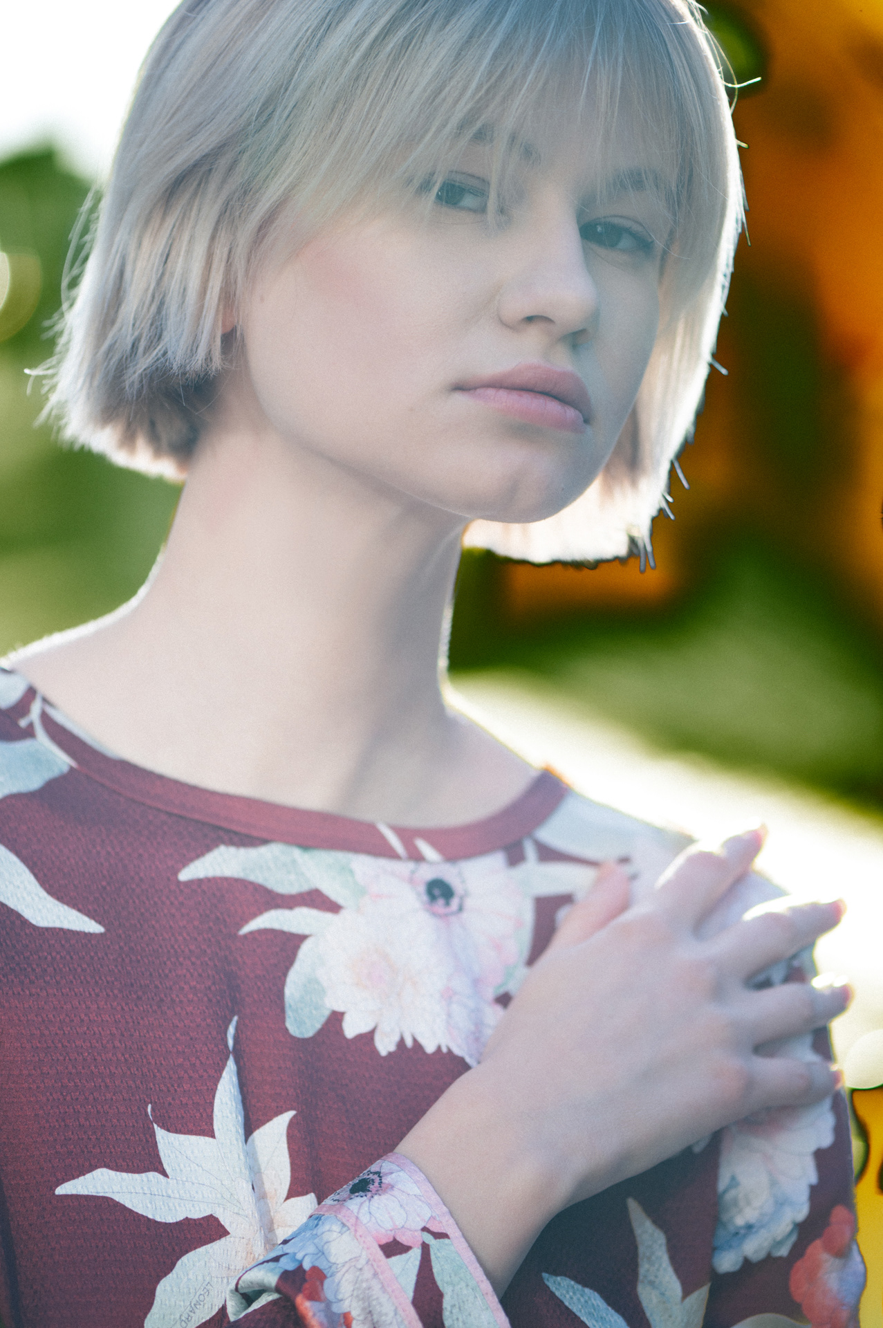 Debora.