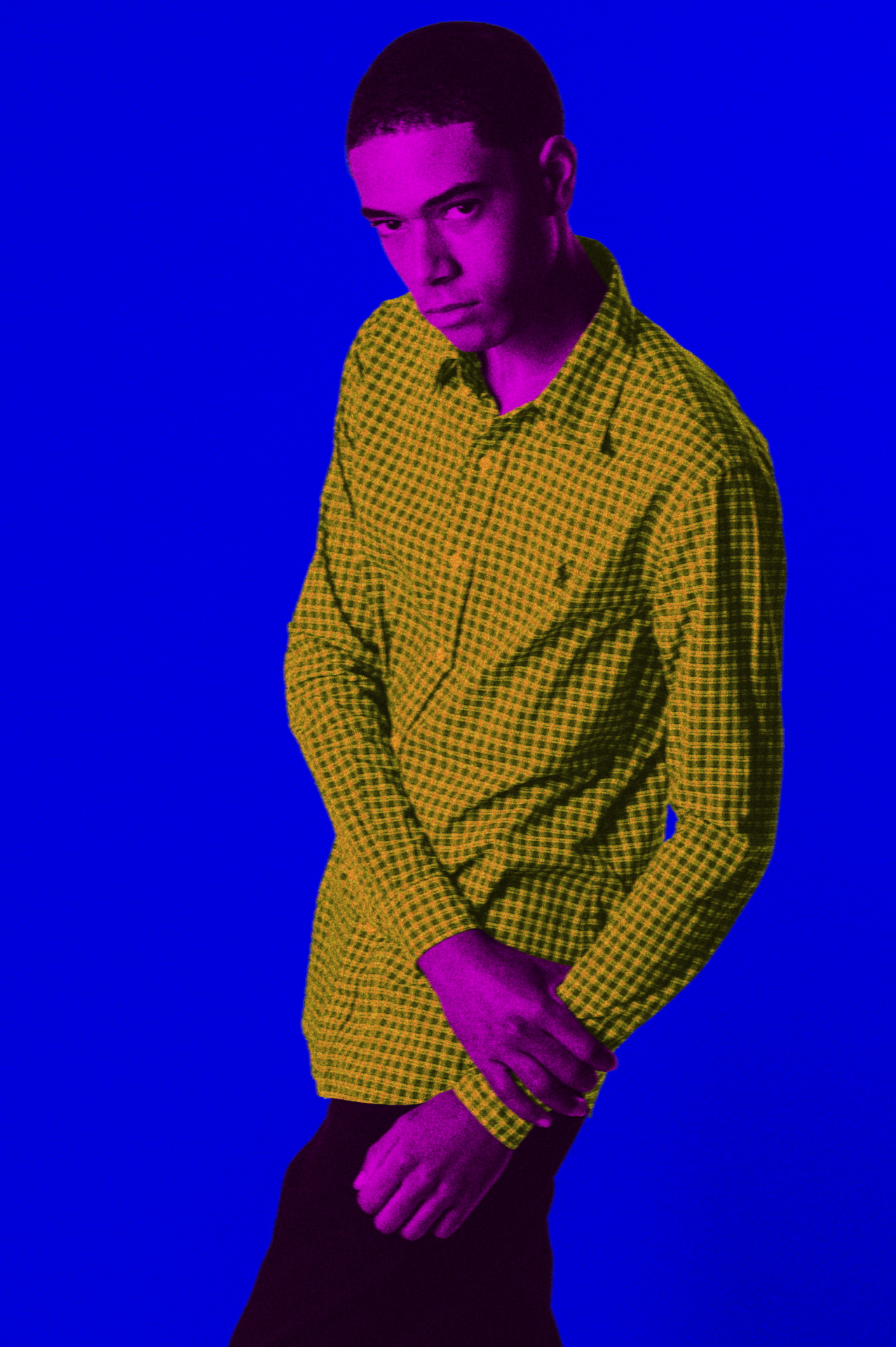 Jordian.