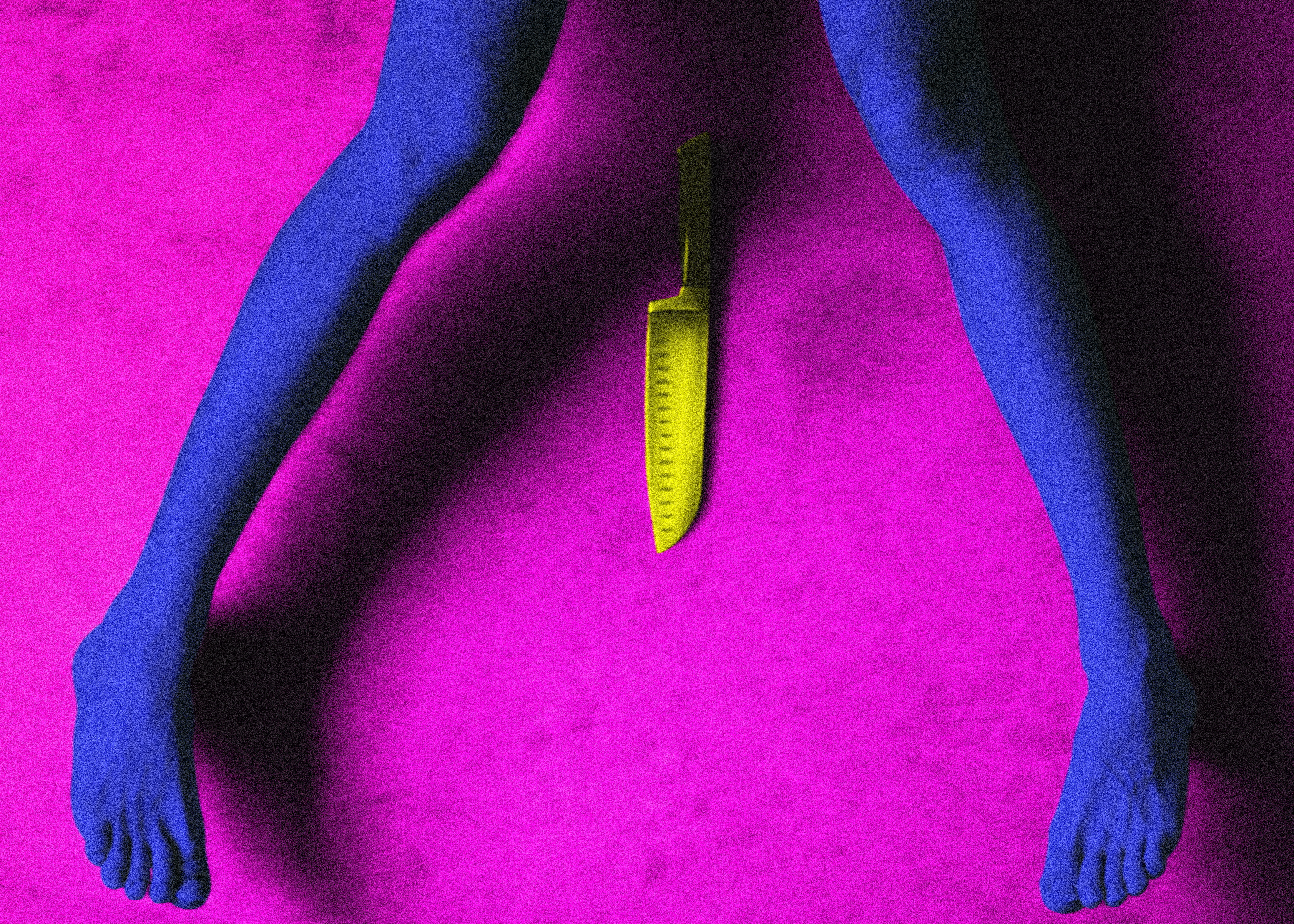 sexual addiction (2/2)