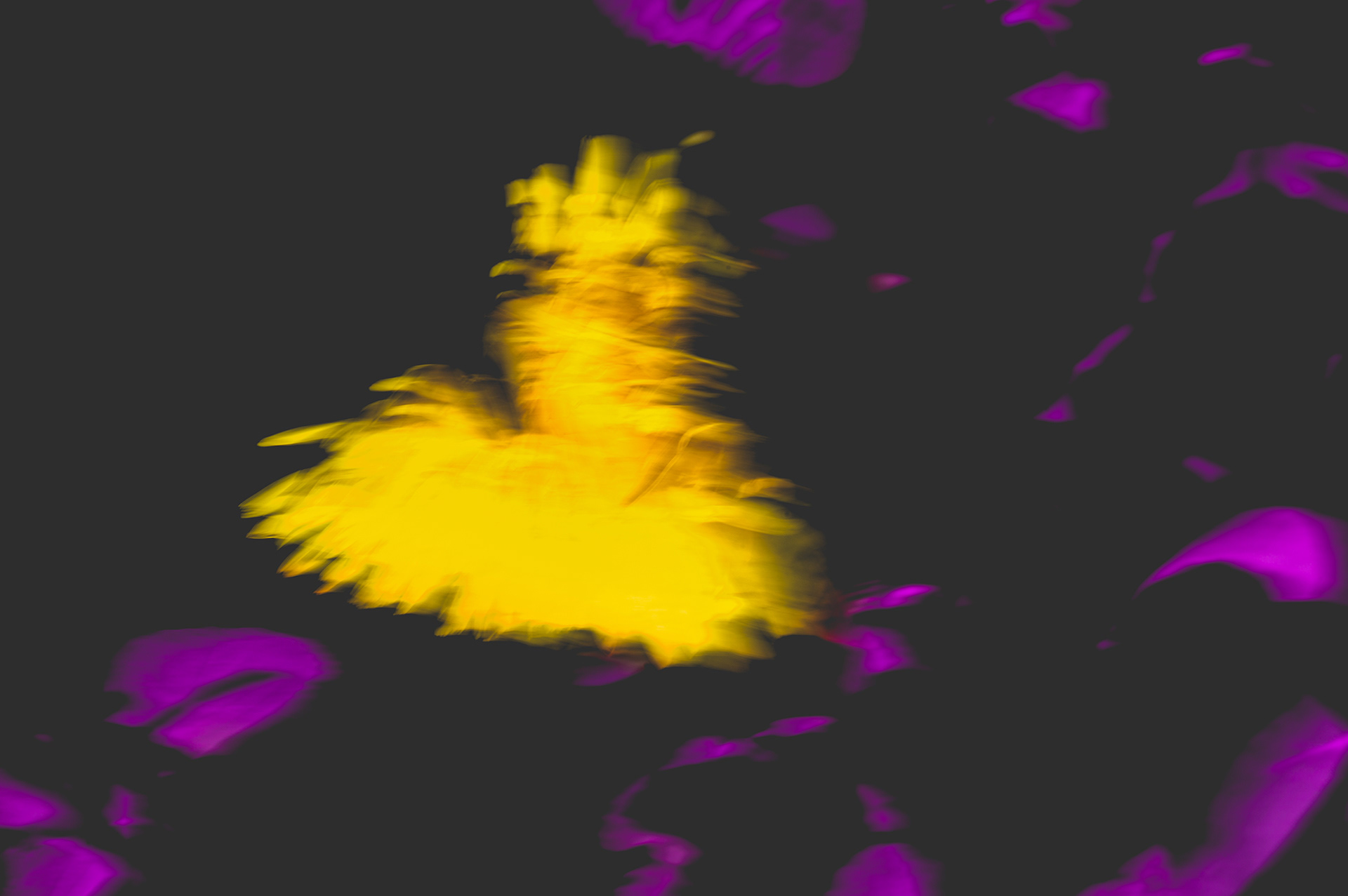 I Saw Her Standin' There