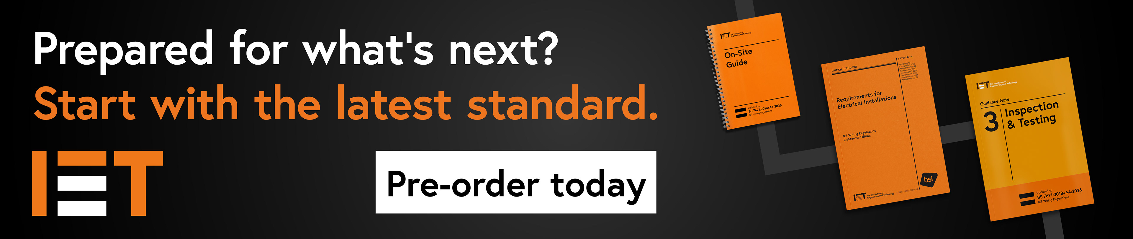 Web banner