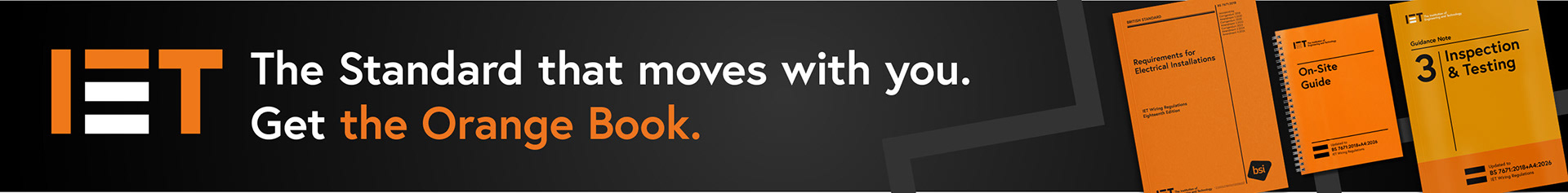 Web banner