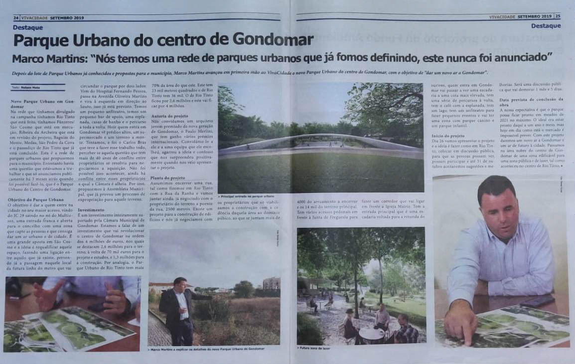 VivaCidade