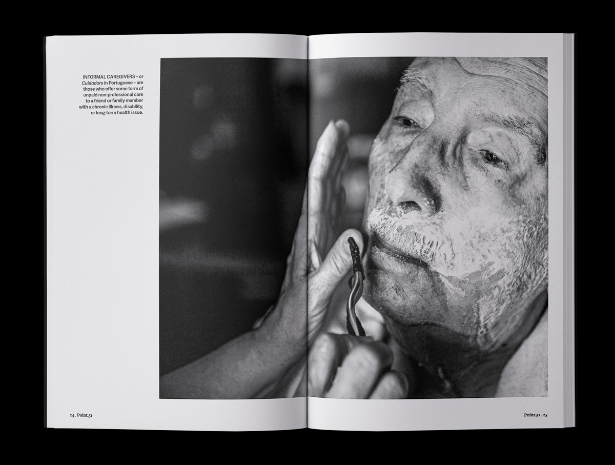 Point 51. Magazine